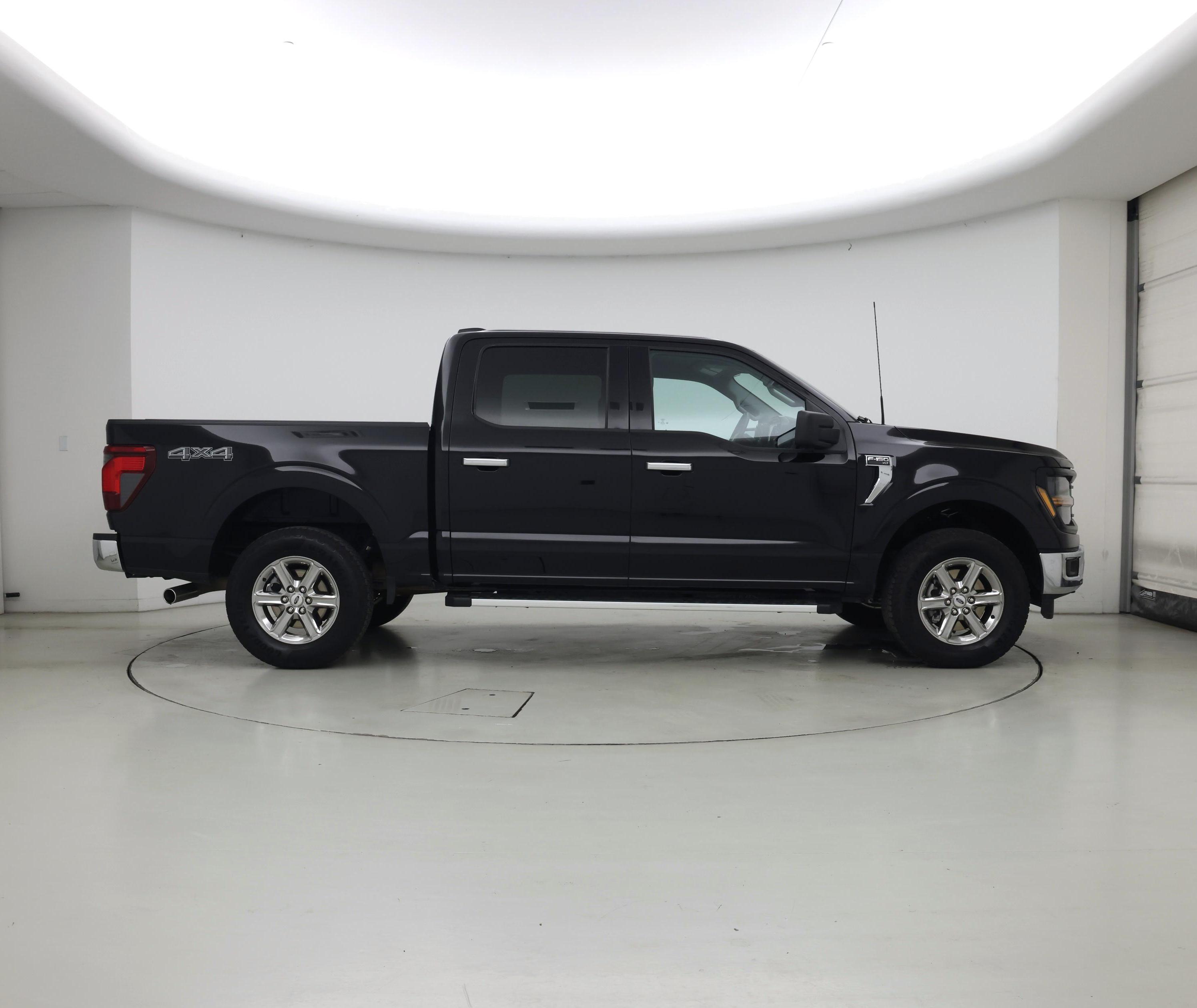 Thumbnail: 2025 Ford F-150 - 7