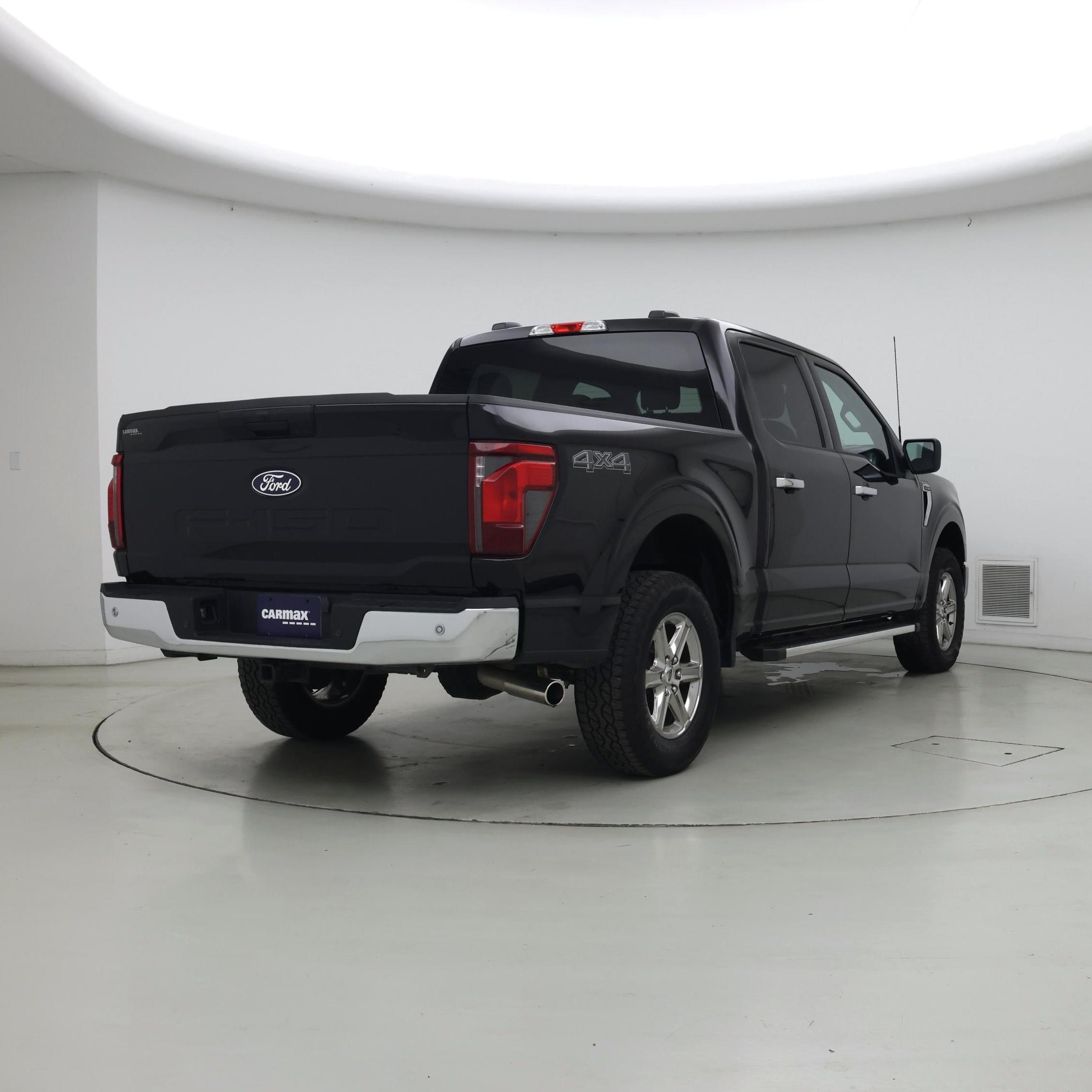 Thumbnail: 2025 Ford F-150 - 8