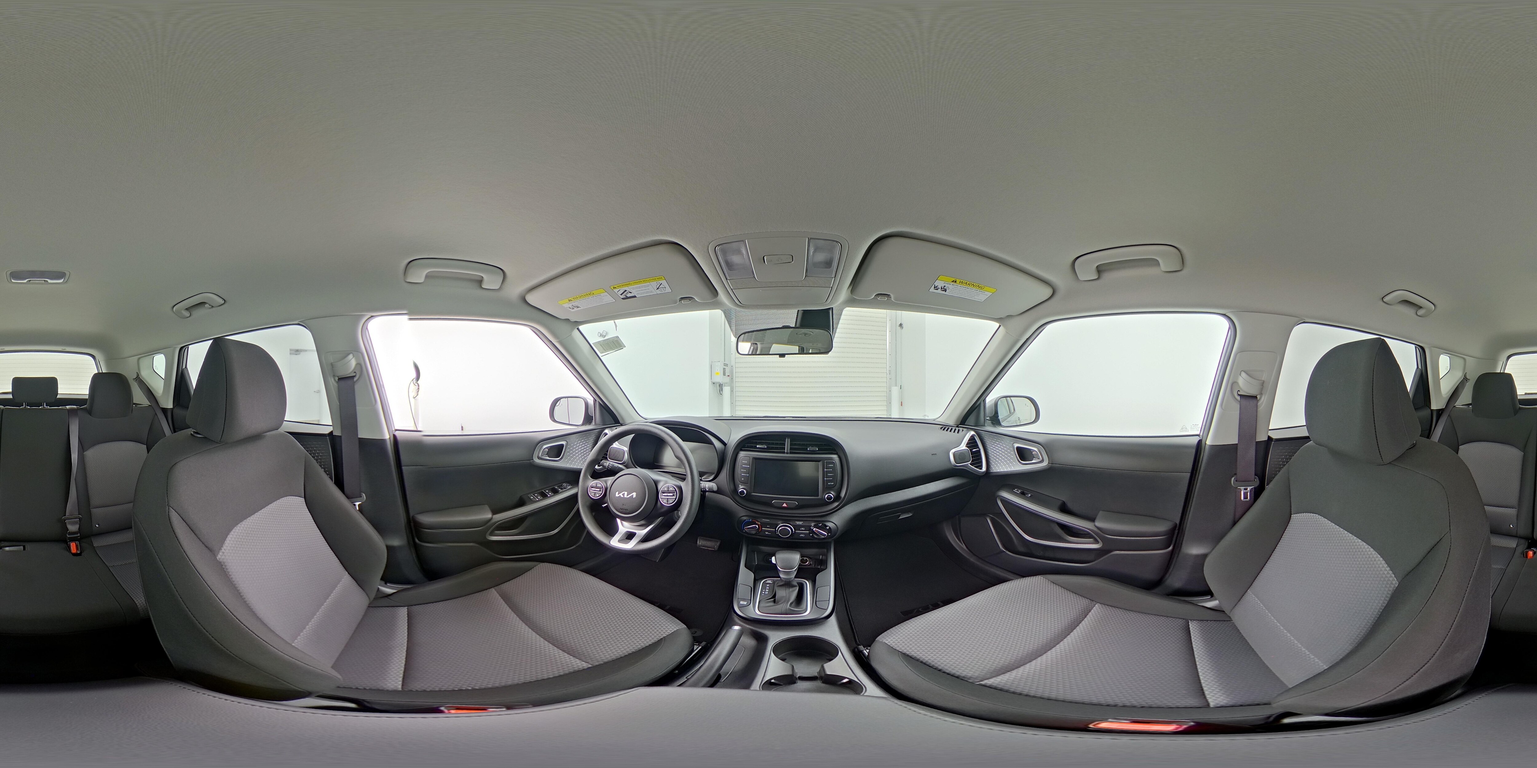 2025 Kia Soul LX - Photo 25