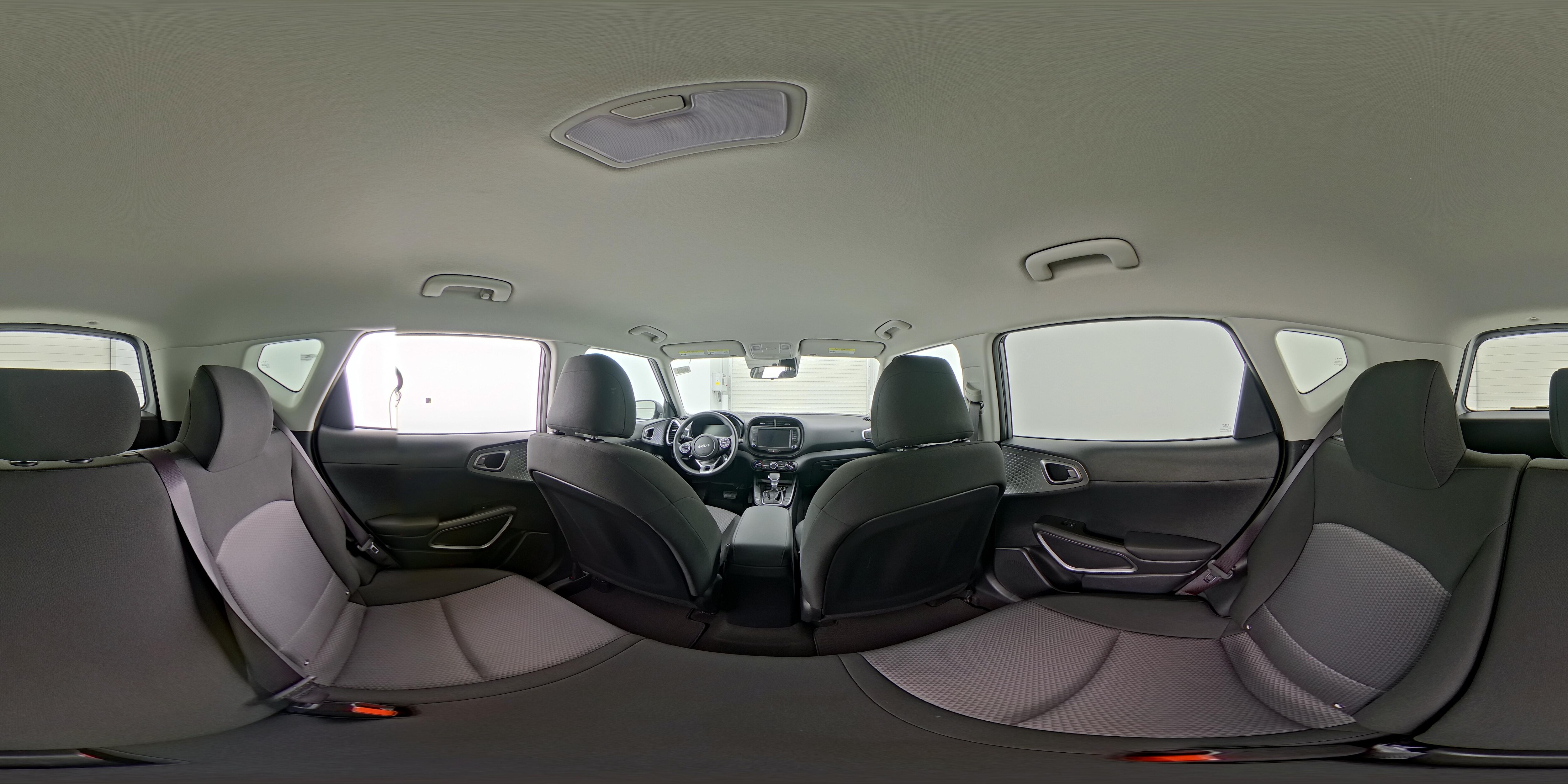 2025 Kia Soul LX - Photo 26