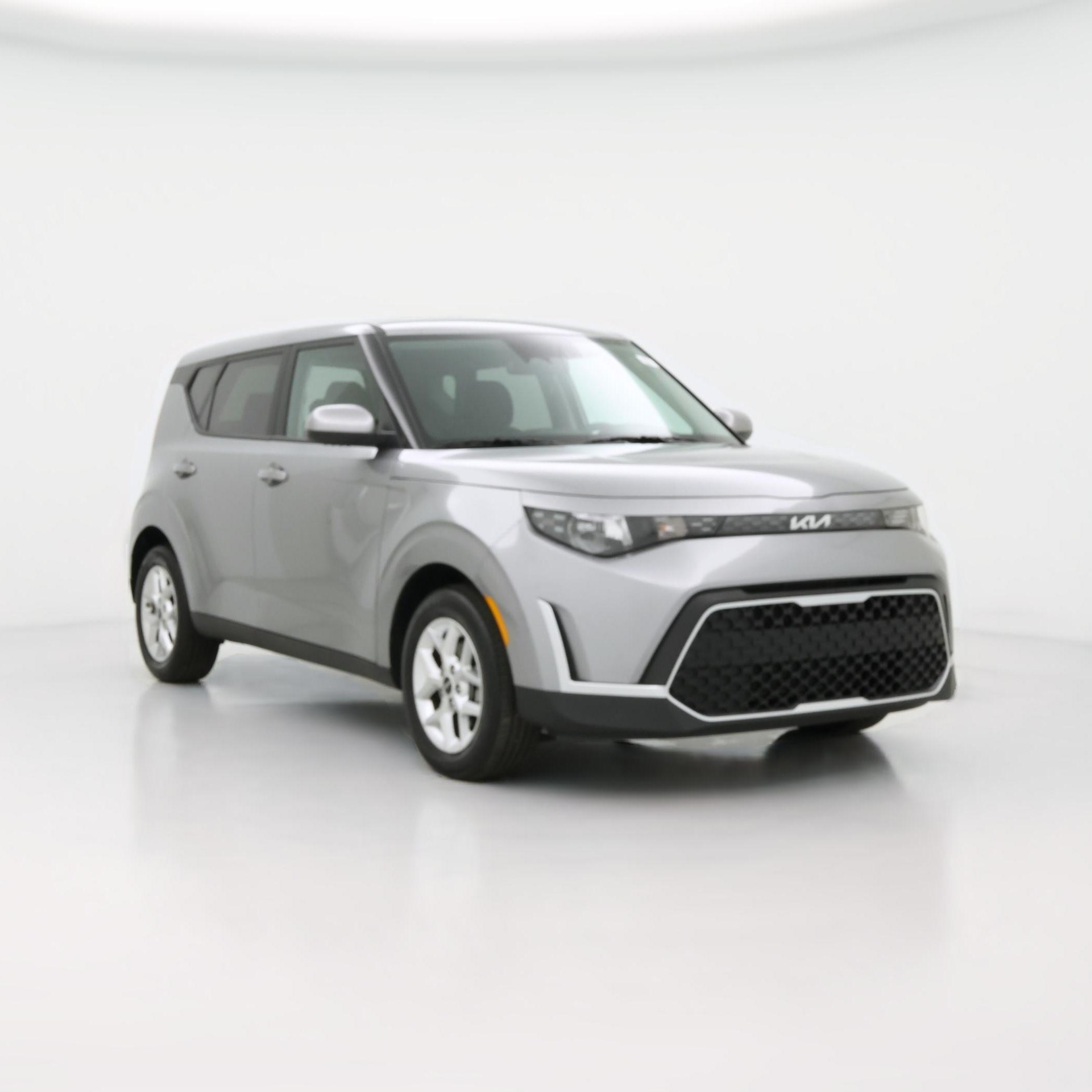 Thumbnail: 2025 Kia Soul - 1