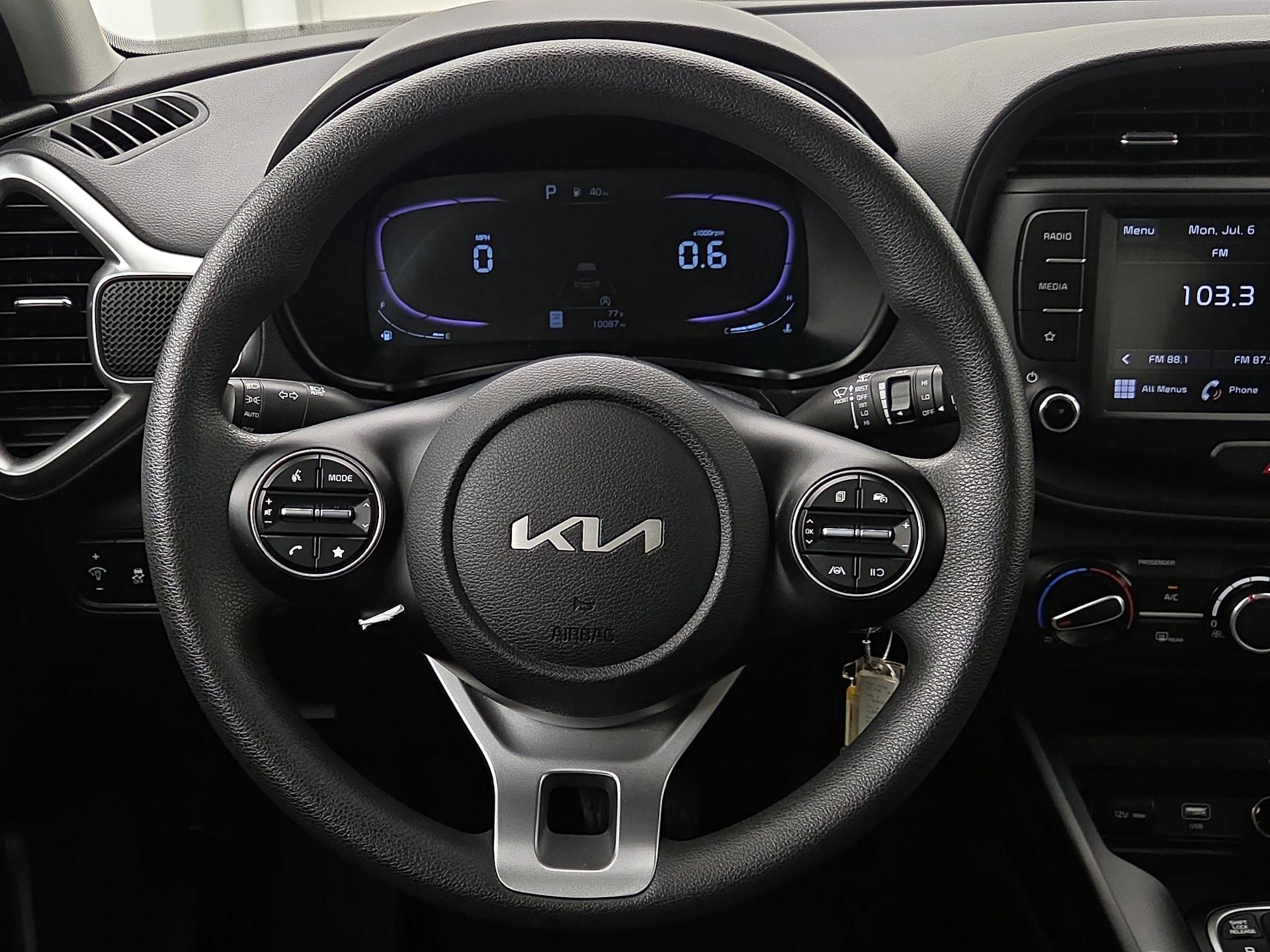 Thumbnail: 2025 Kia Soul - 10