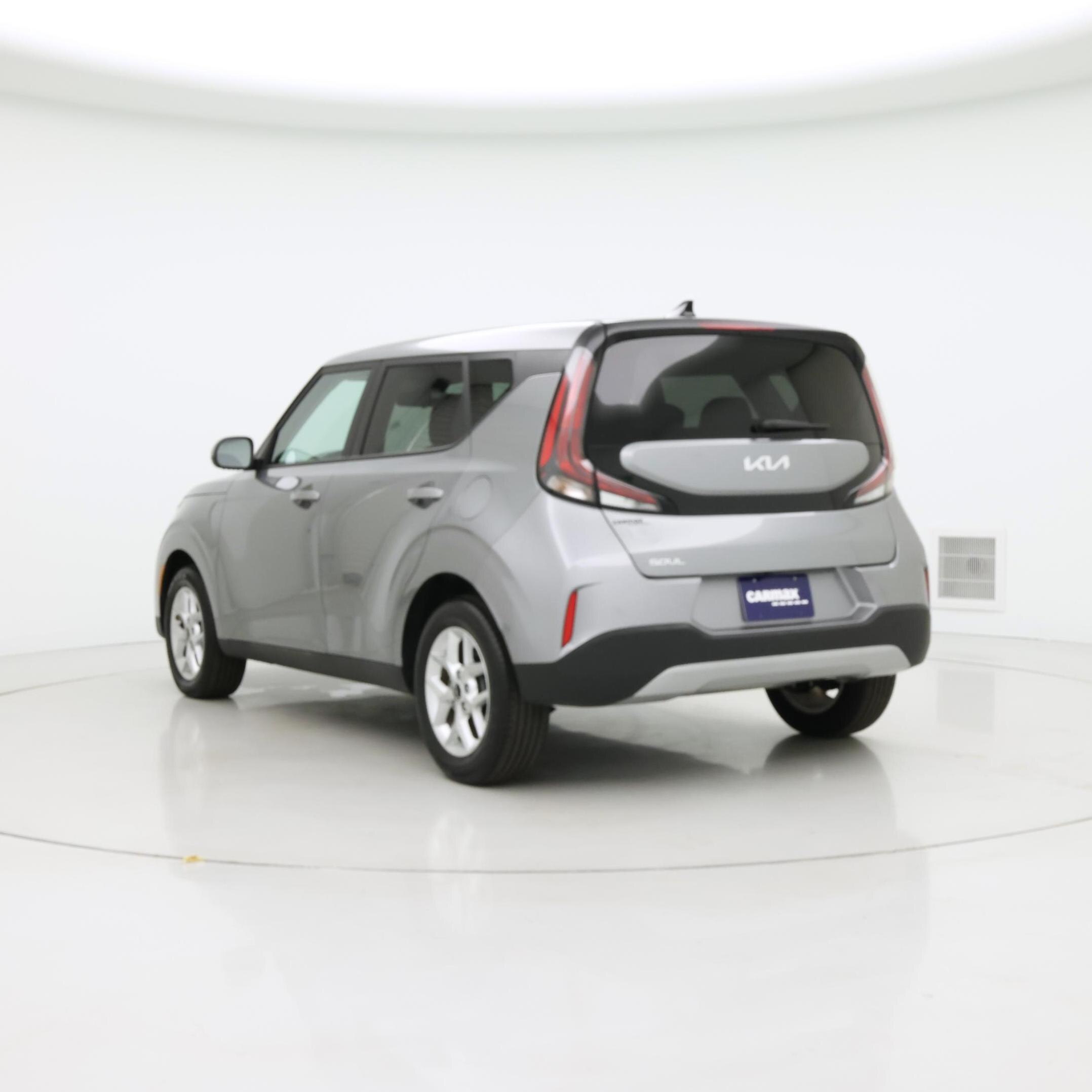 Thumbnail: 2025 Kia Soul - 2