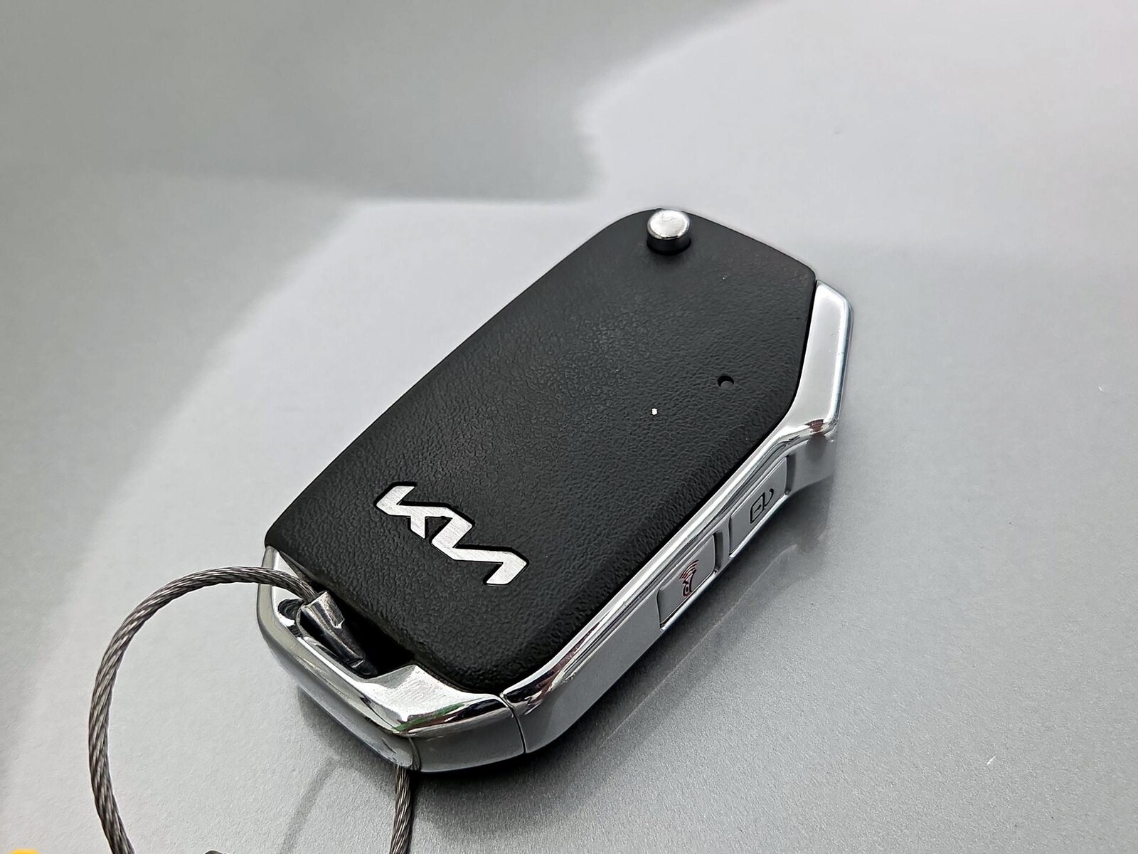 2025 Kia Soul LX - Photo 24