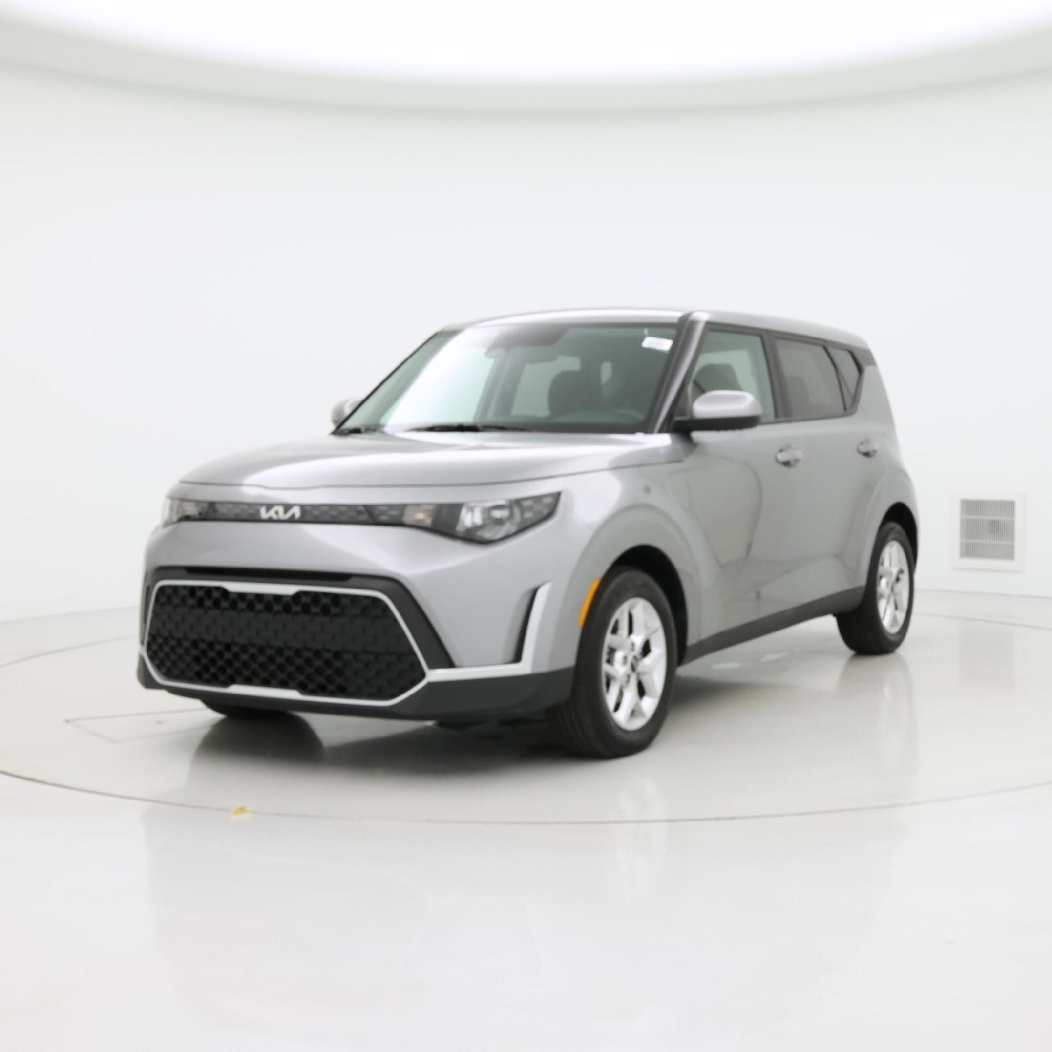 Thumbnail: 2025 Kia Soul - 4