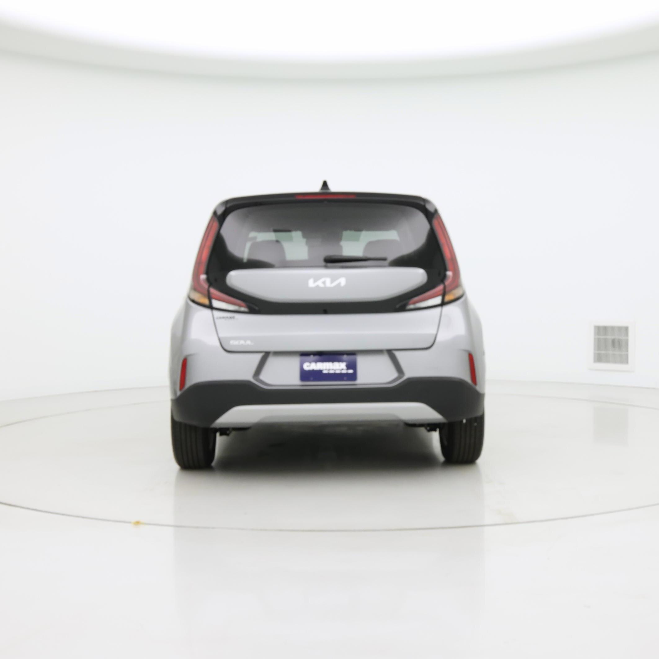Thumbnail: 2025 Kia Soul - 6