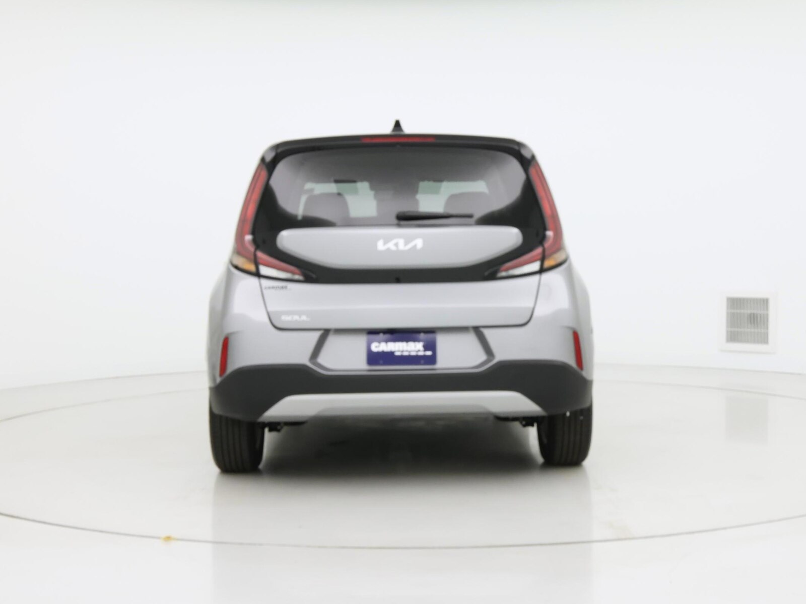 2025 Kia Soul LX - Photo 7