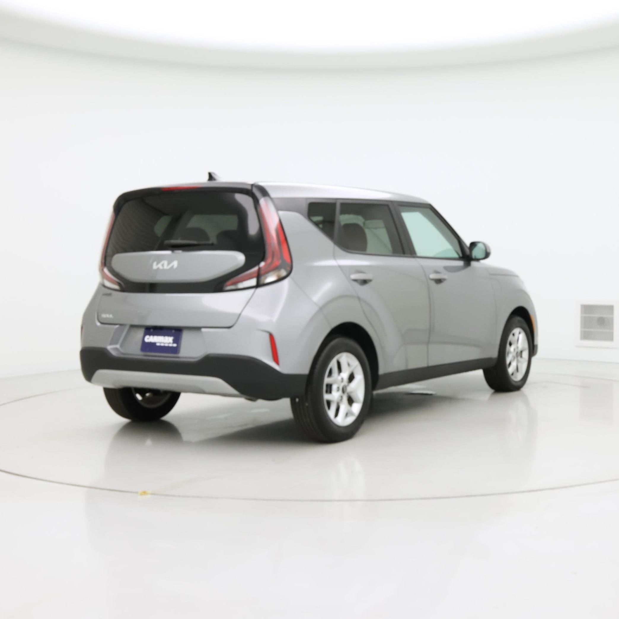 Thumbnail: 2025 Kia Soul - 8