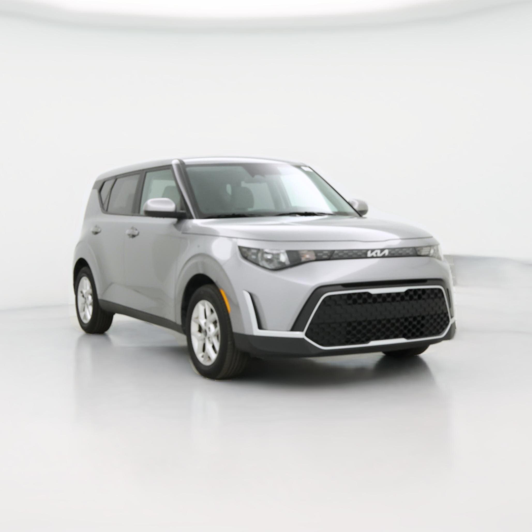 Thumbnail: 2025 Kia Soul - 1