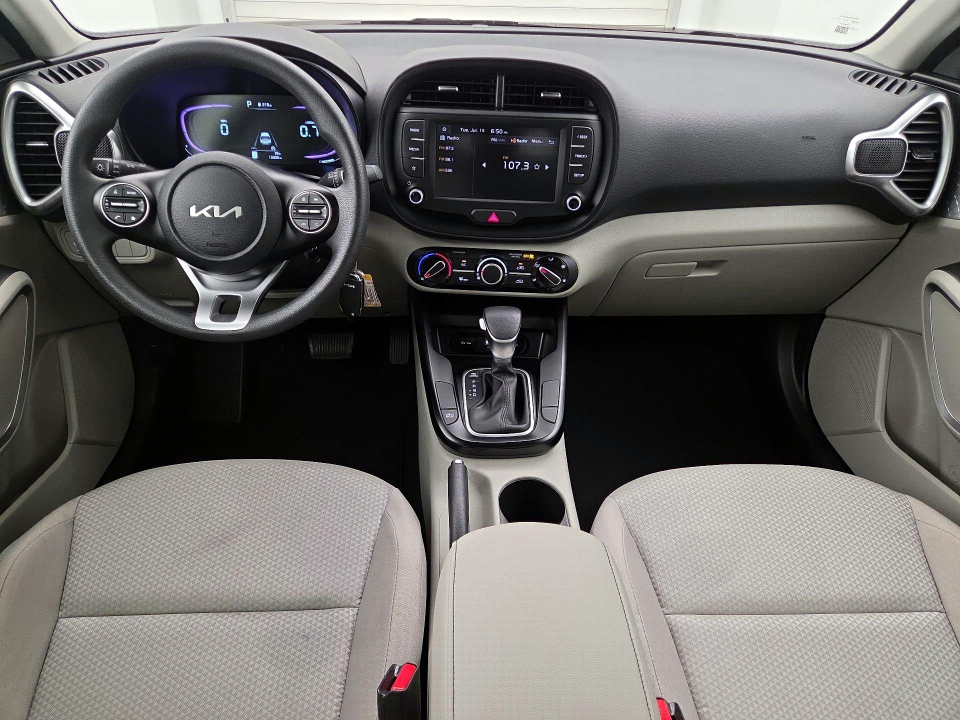 Thumbnail: 2025 Kia Soul - 9