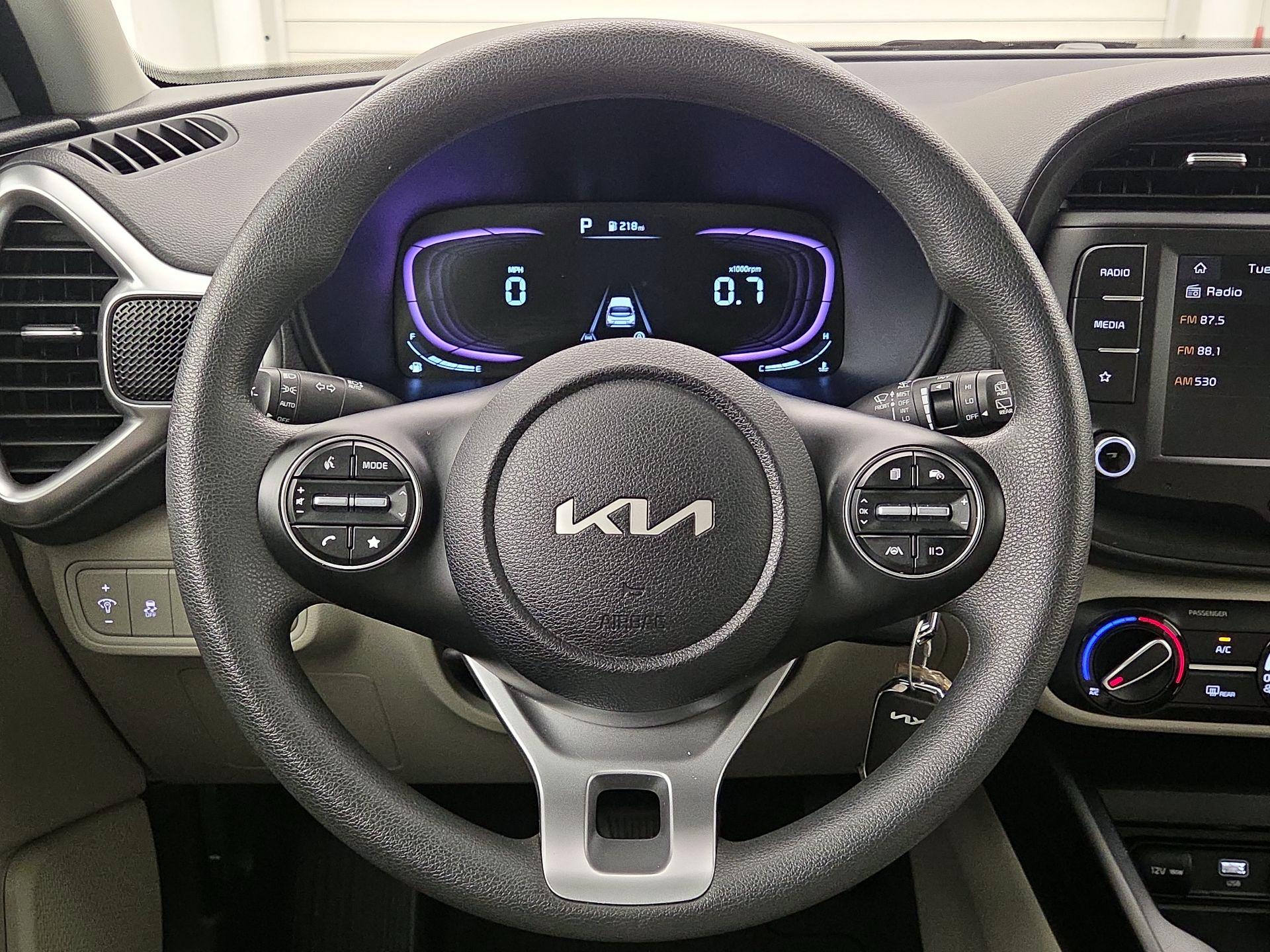 Thumbnail: 2025 Kia Soul - 10