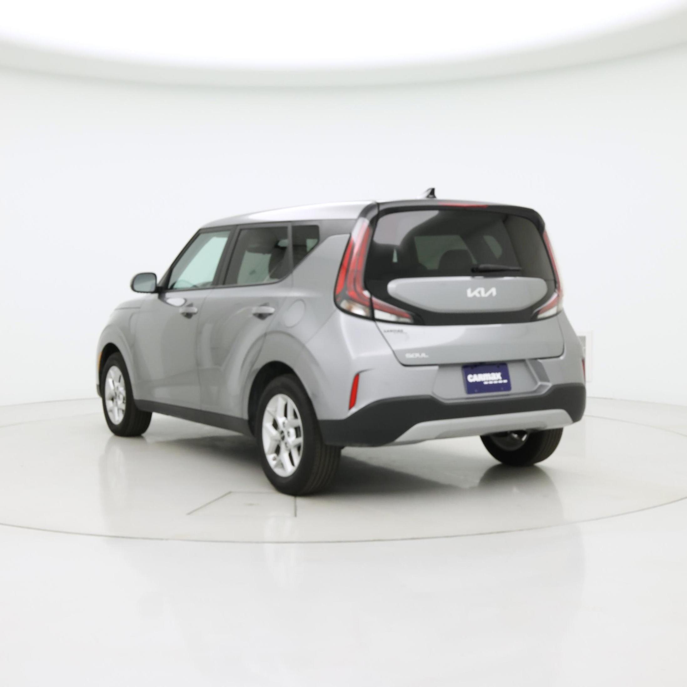Thumbnail: 2025 Kia Soul - 2