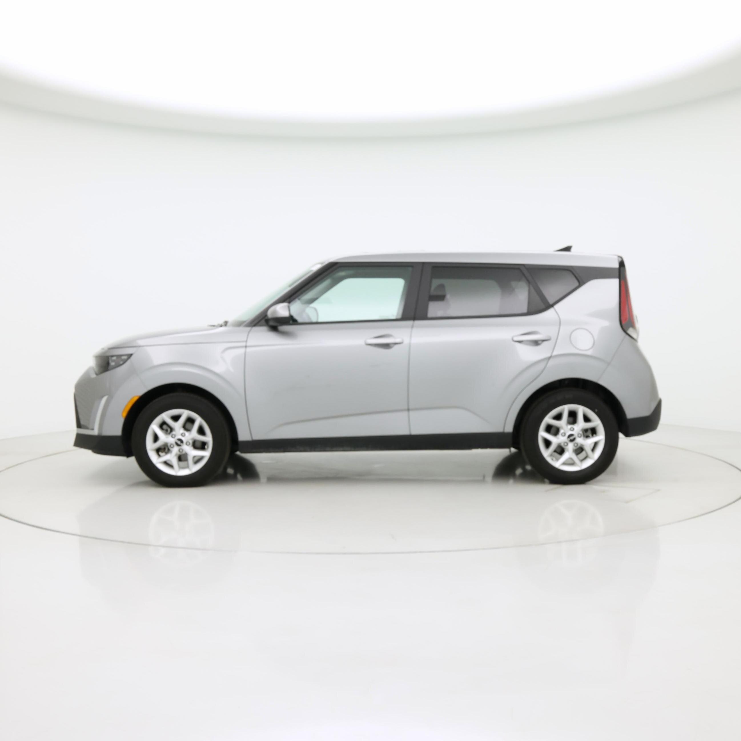 Thumbnail: 2025 Kia Soul - 3