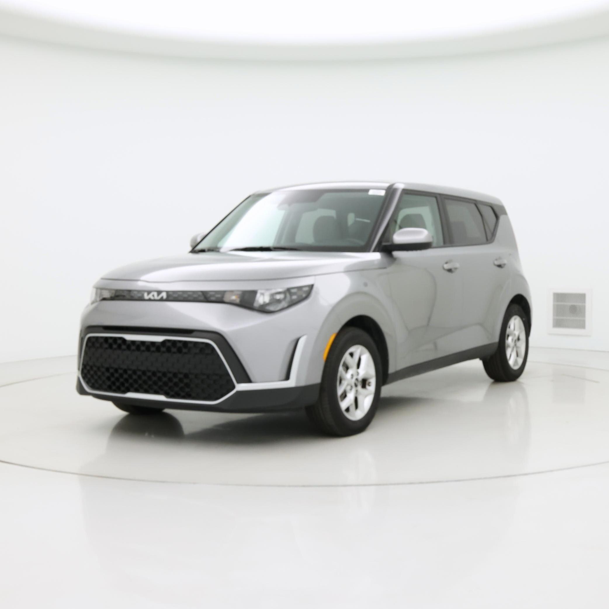 Thumbnail: 2025 Kia Soul - 4