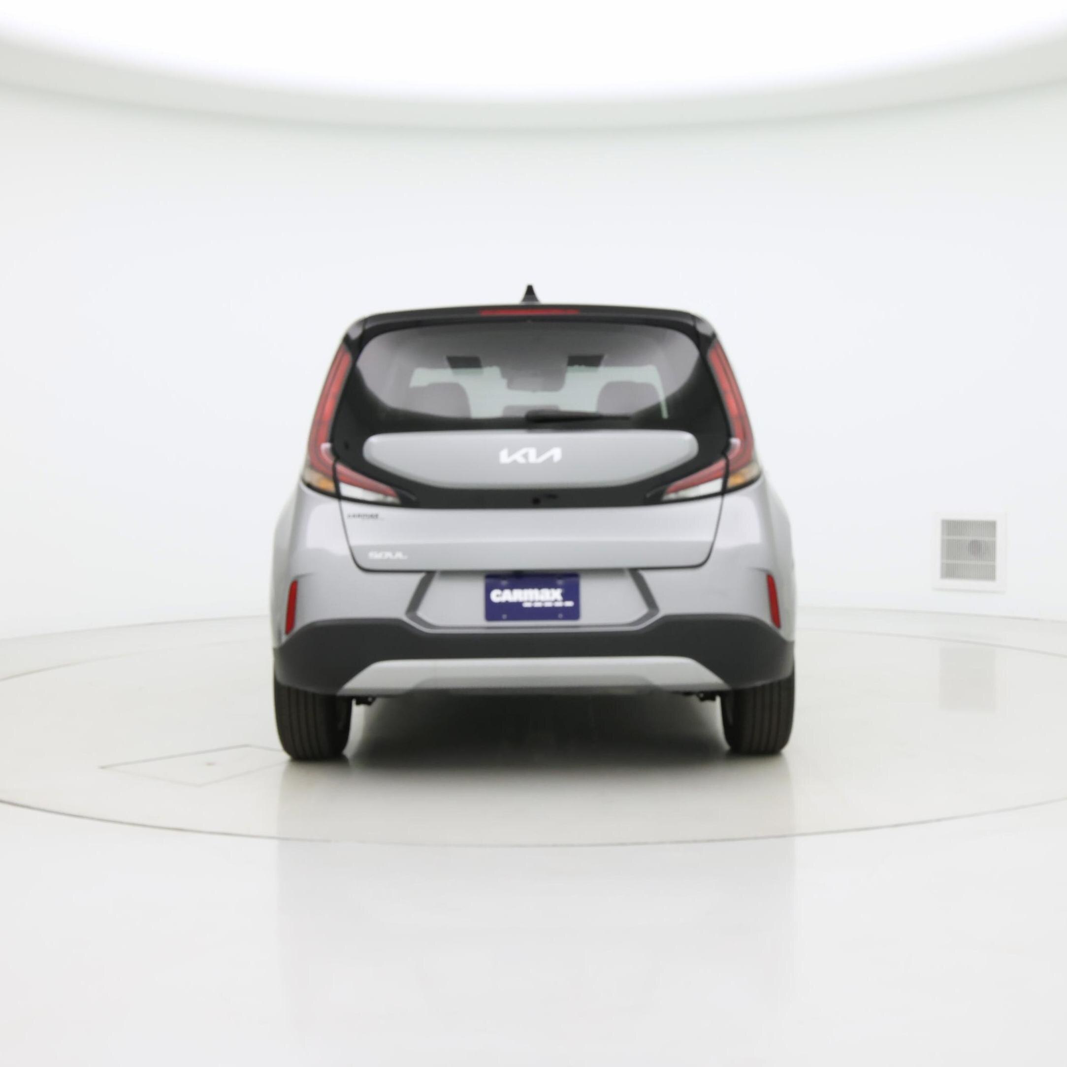 Thumbnail: 2025 Kia Soul - 6