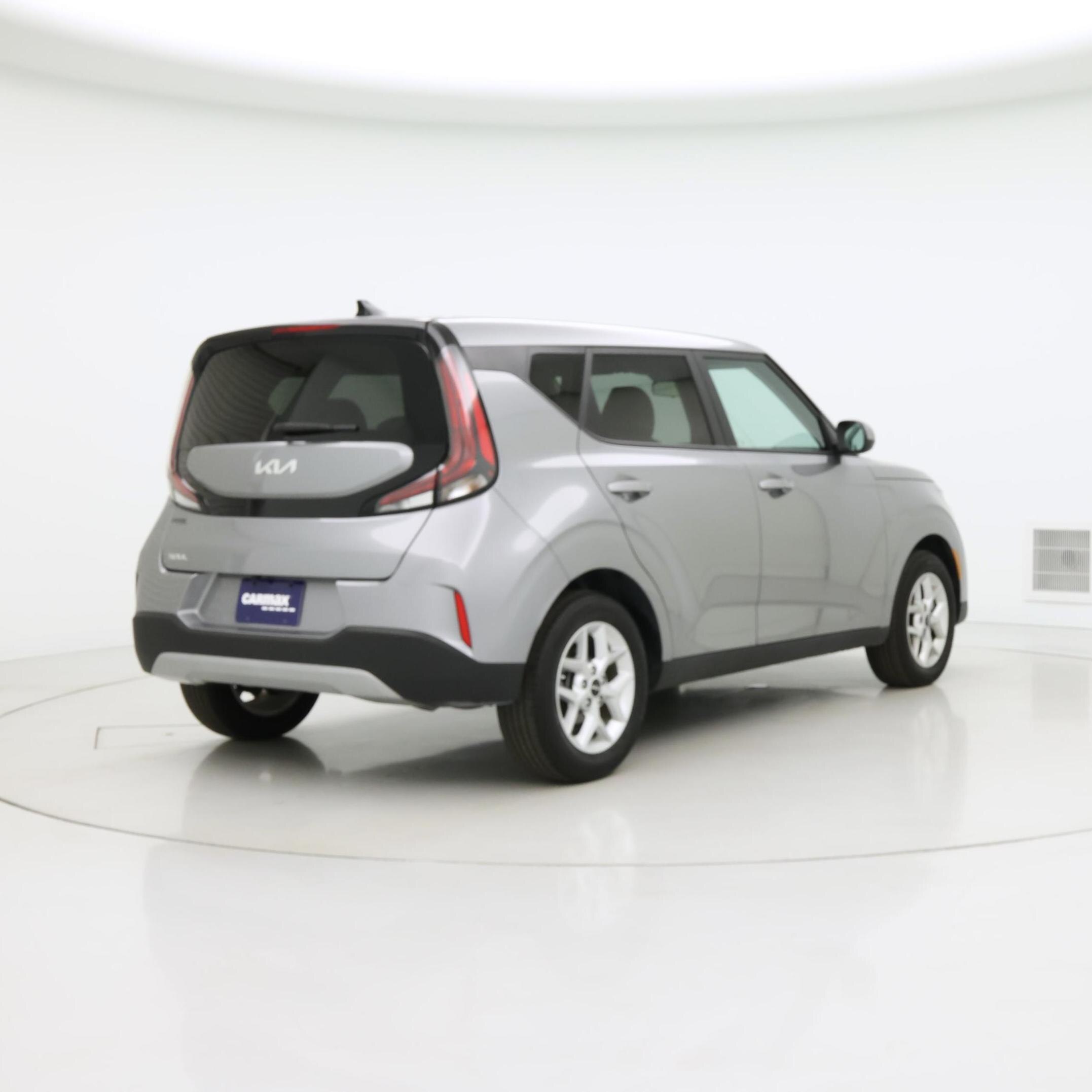 Thumbnail: 2025 Kia Soul - 8