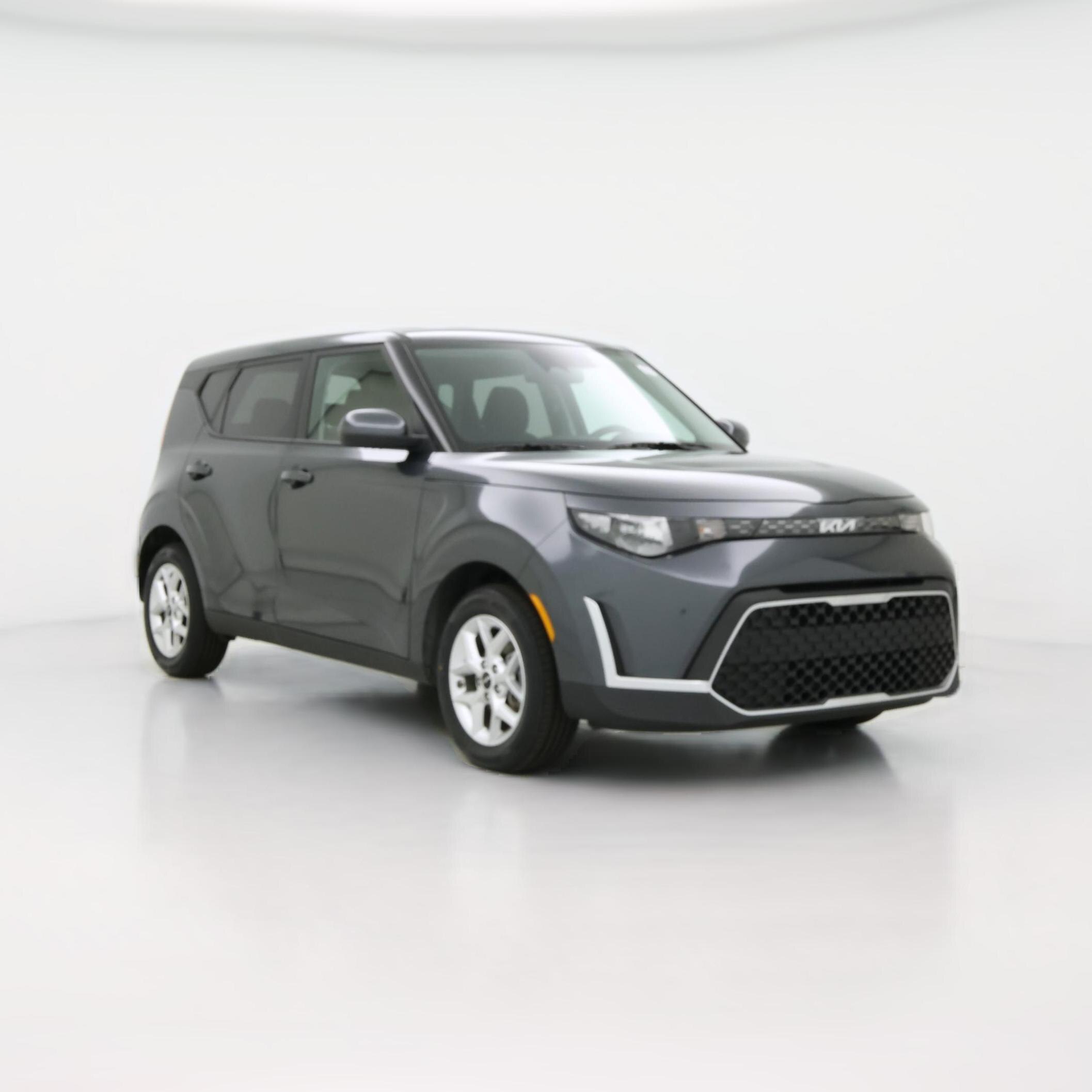 Thumbnail: 2025 Kia Soul - 1