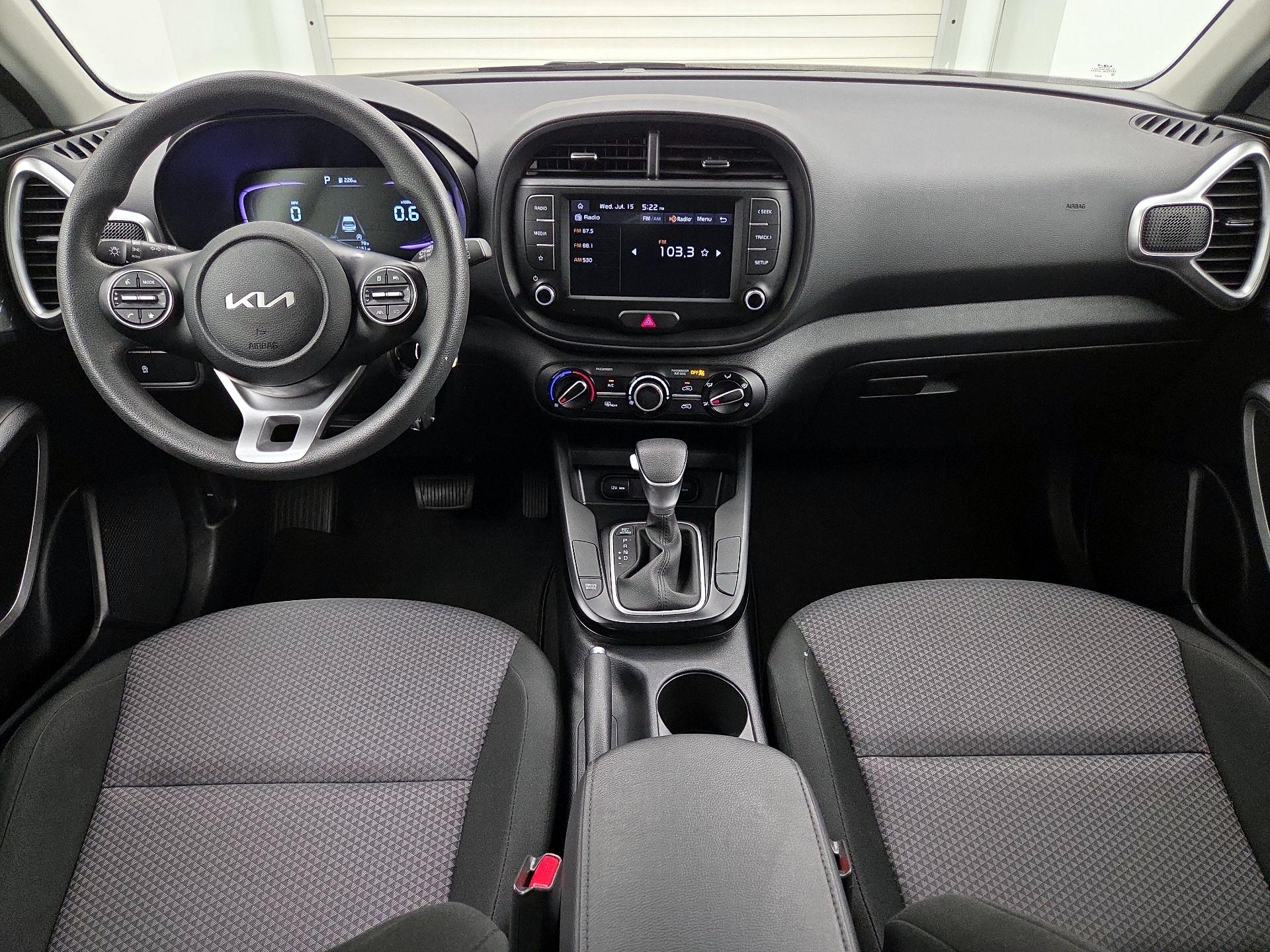 Thumbnail: 2025 Kia Soul - 9