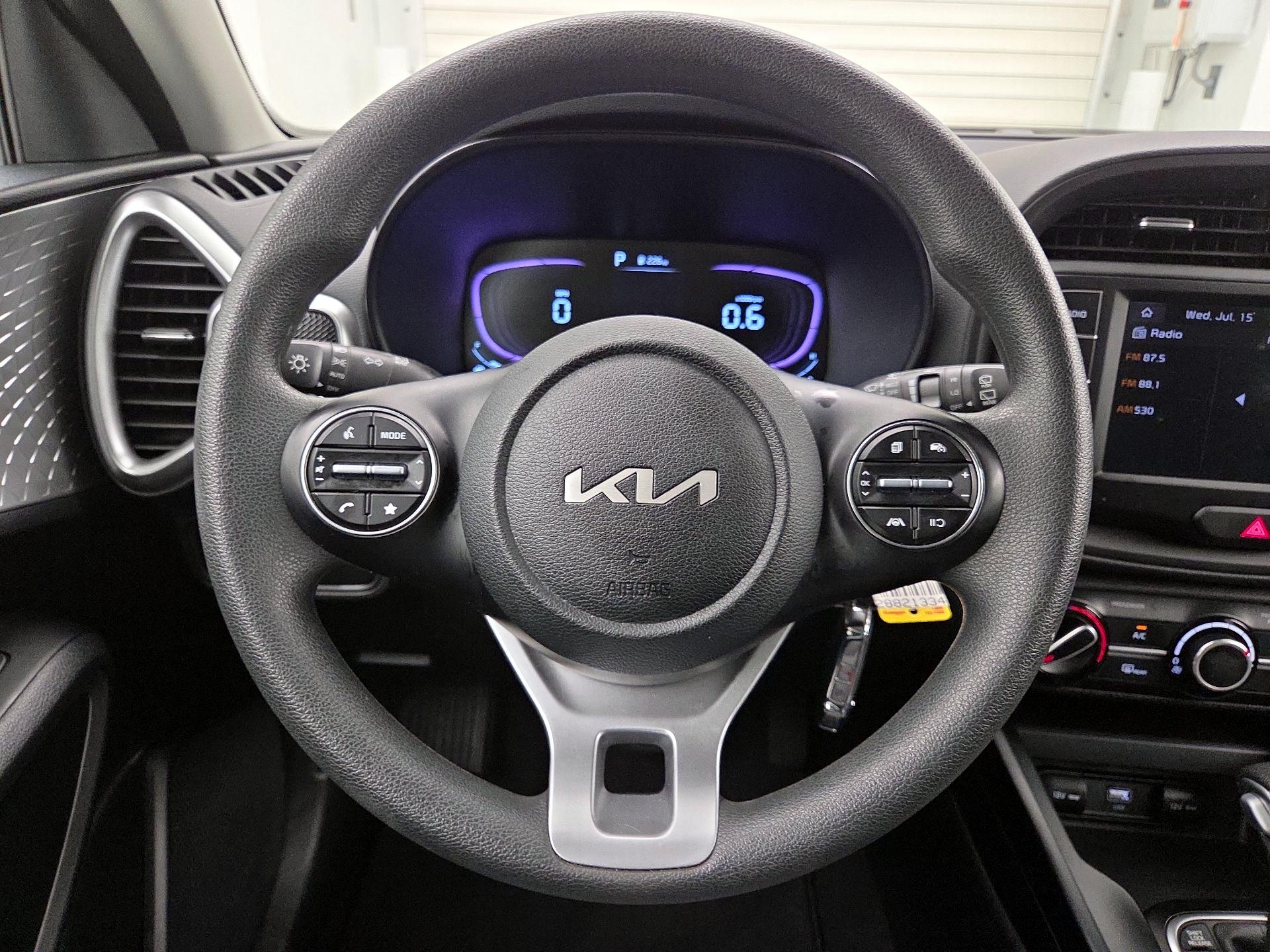 Thumbnail: 2025 Kia Soul - 10