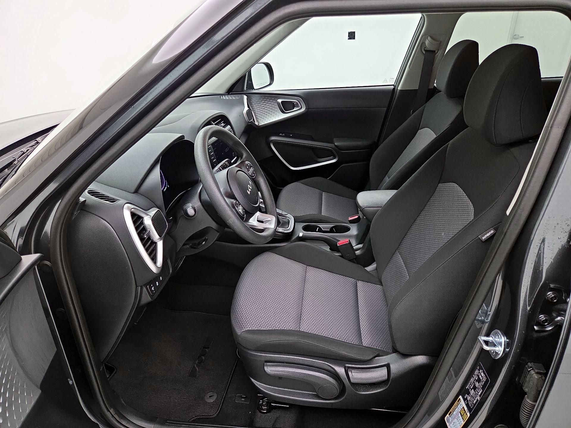 Thumbnail: 2025 Kia Soul - 11