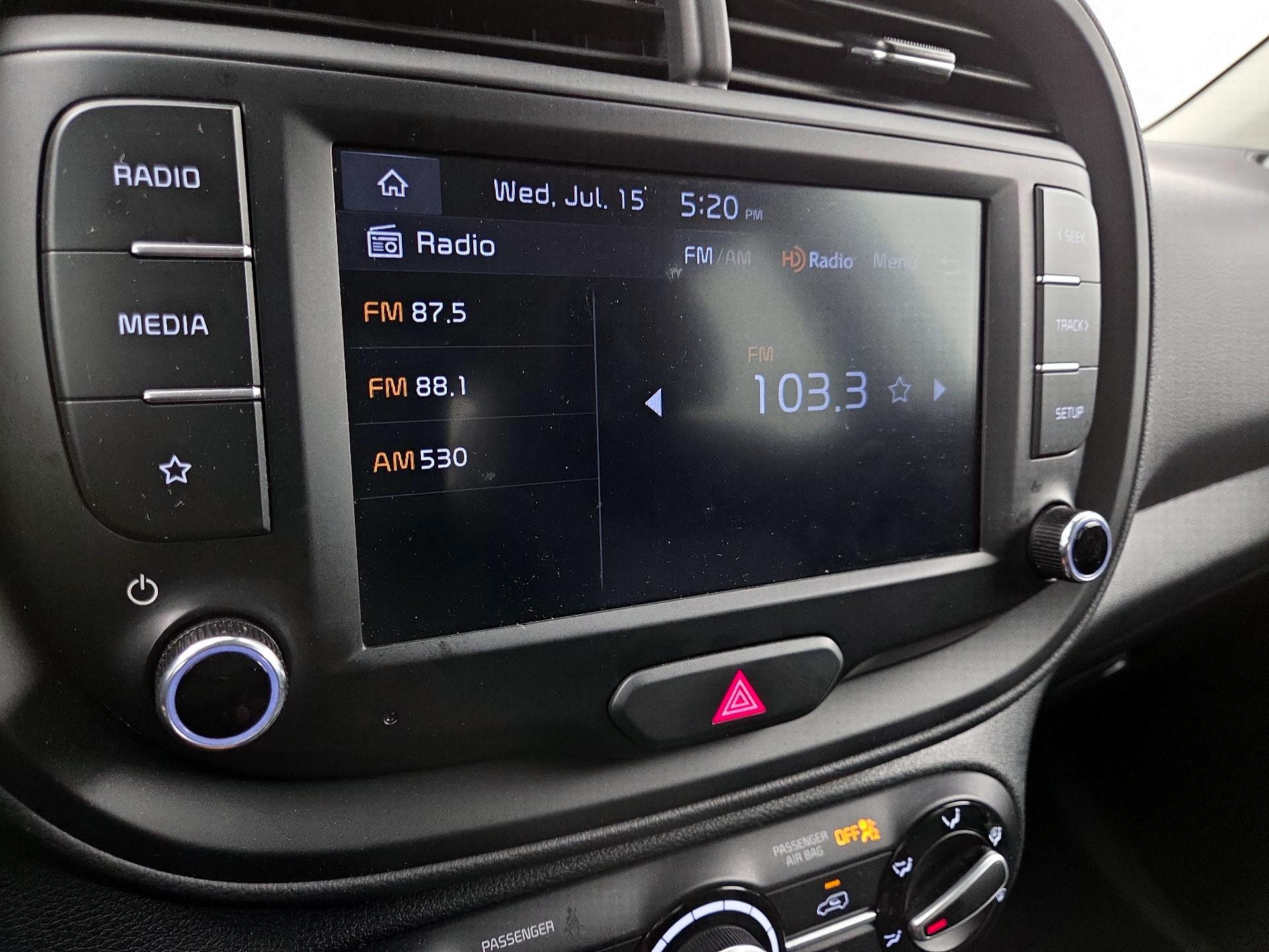 Thumbnail: 2025 Kia Soul - 15