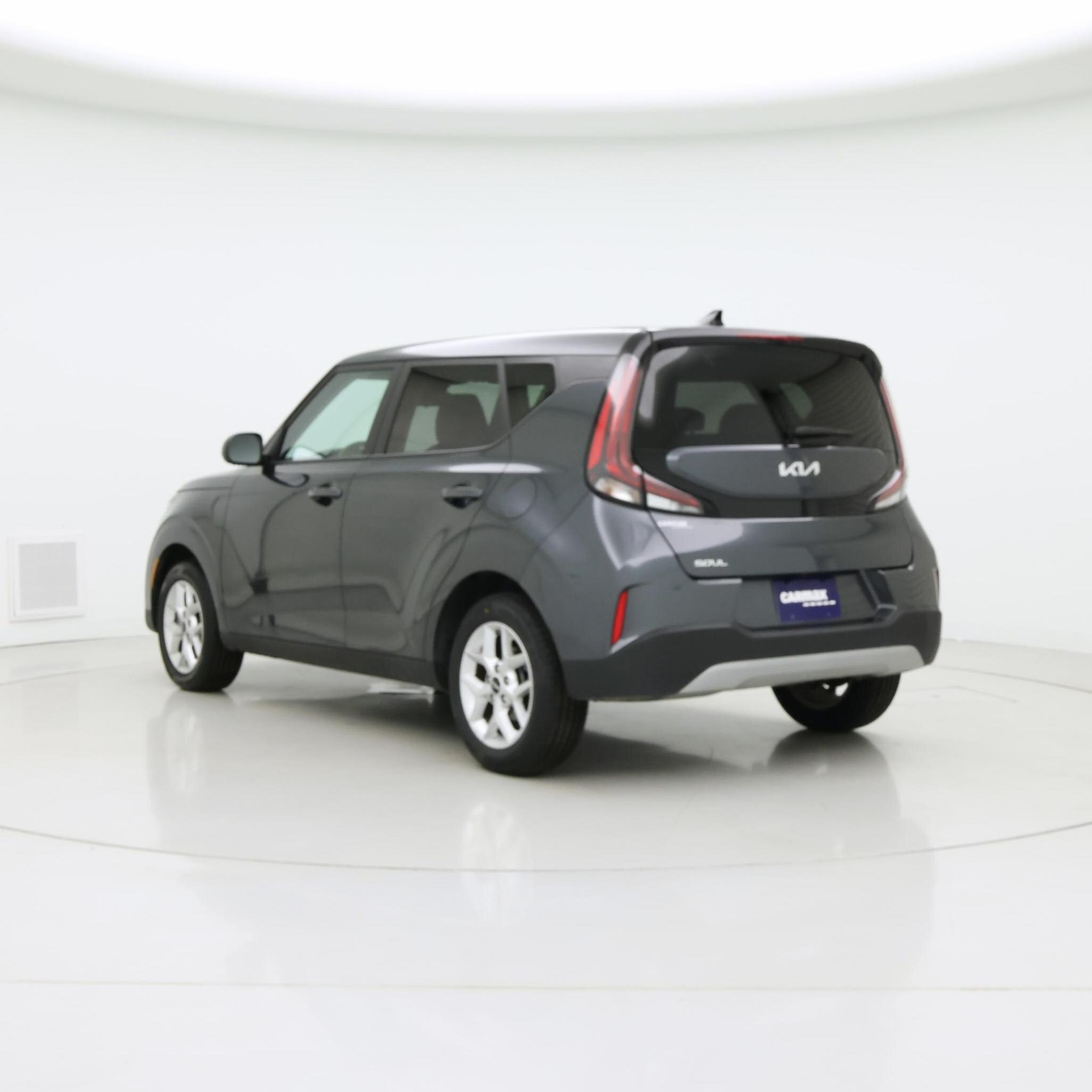 Thumbnail: 2025 Kia Soul - 2