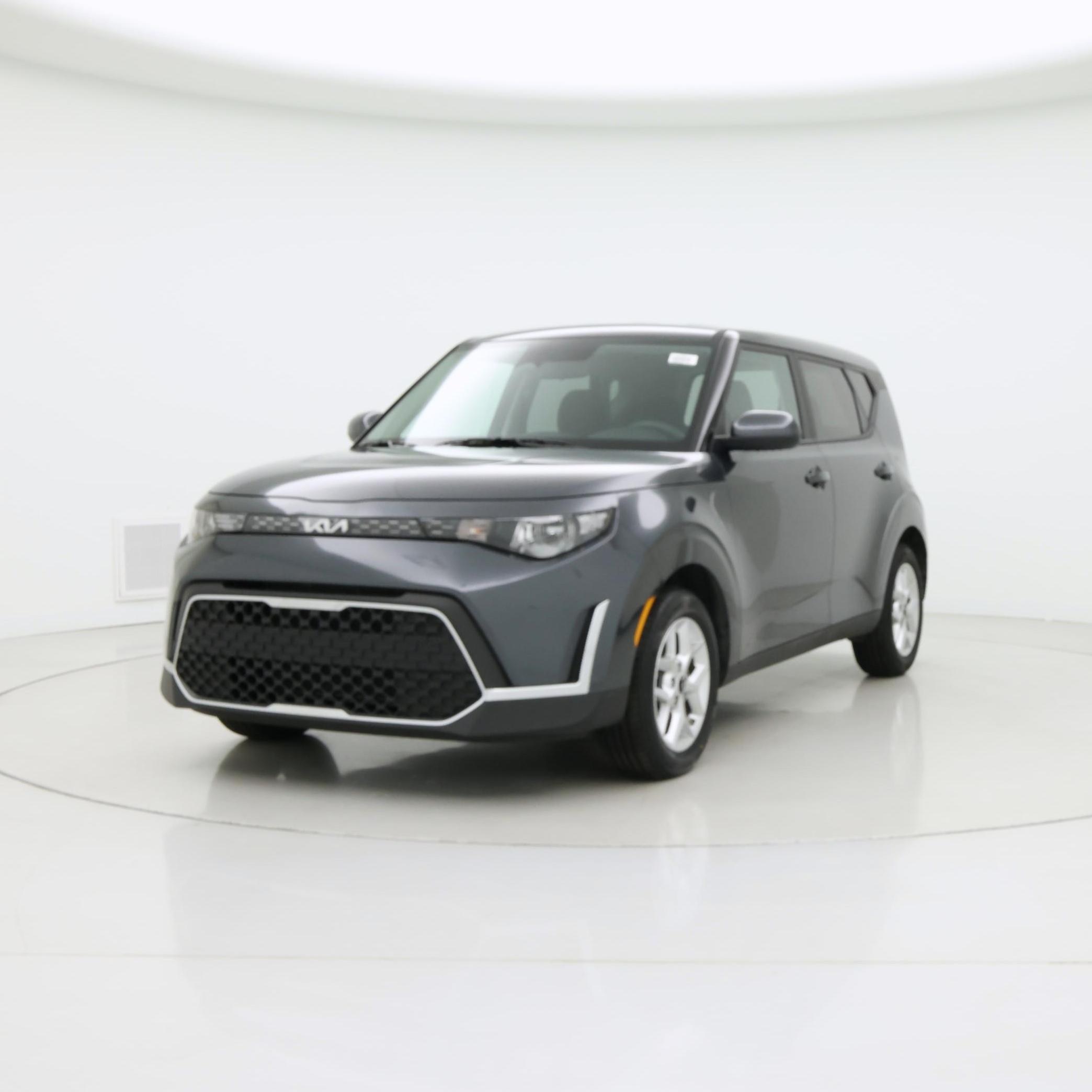 Thumbnail: 2025 Kia Soul - 4