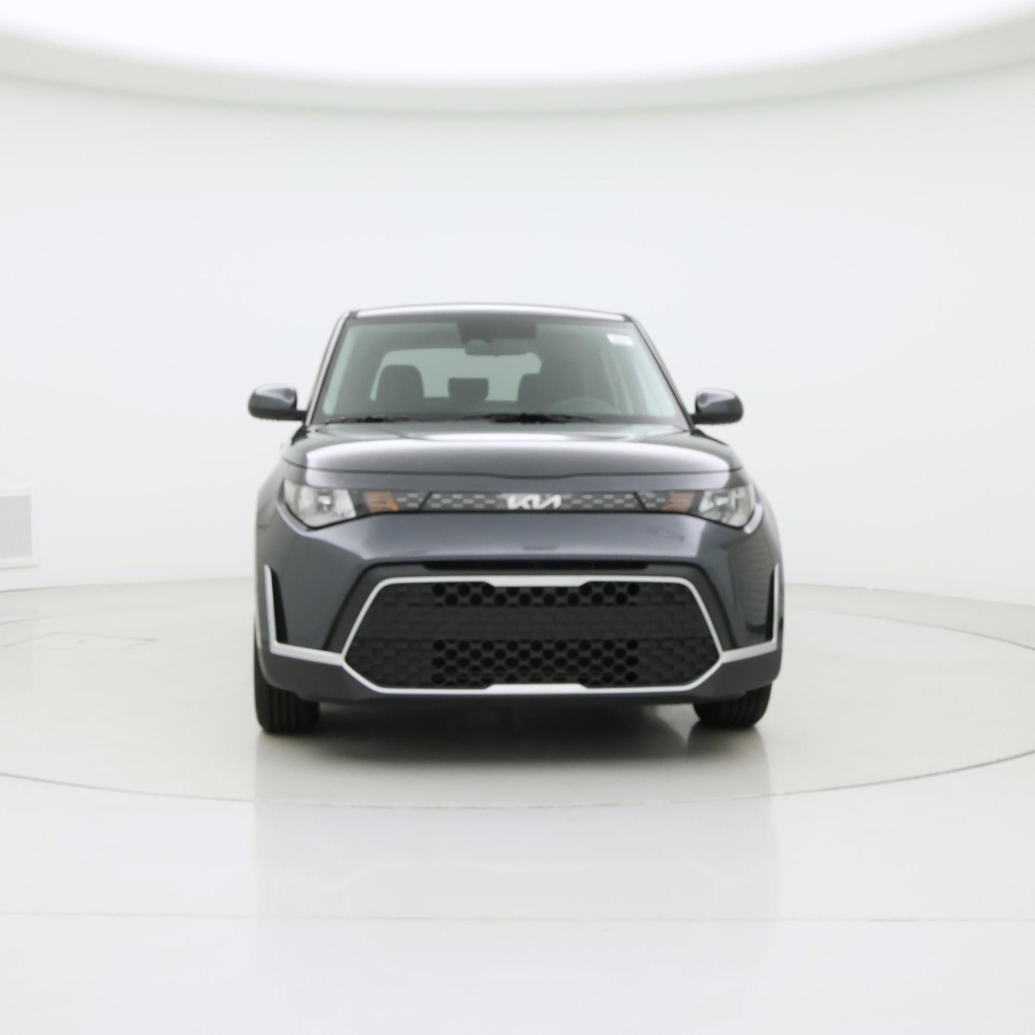 Thumbnail: 2025 Kia Soul - 5