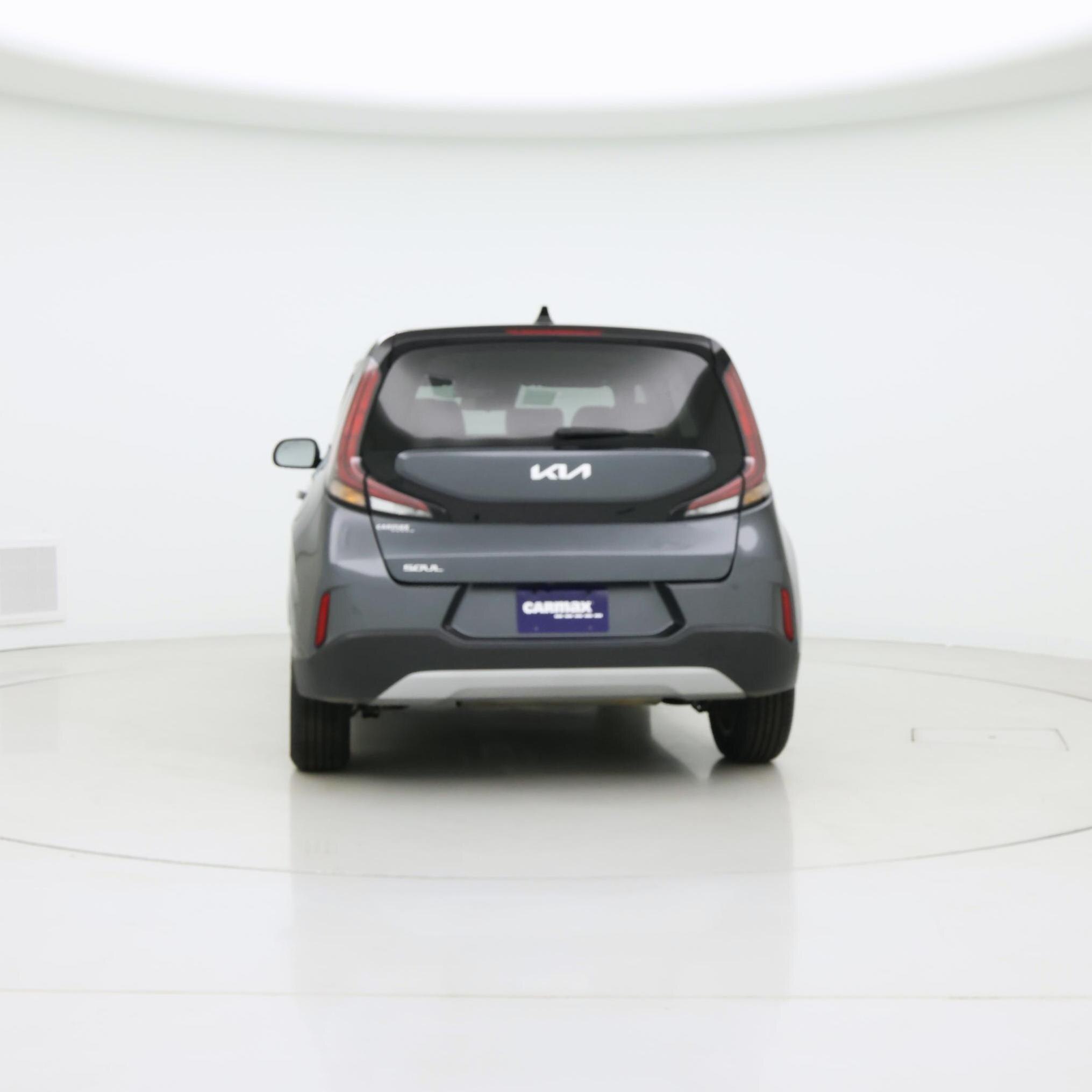 Thumbnail: 2025 Kia Soul - 6