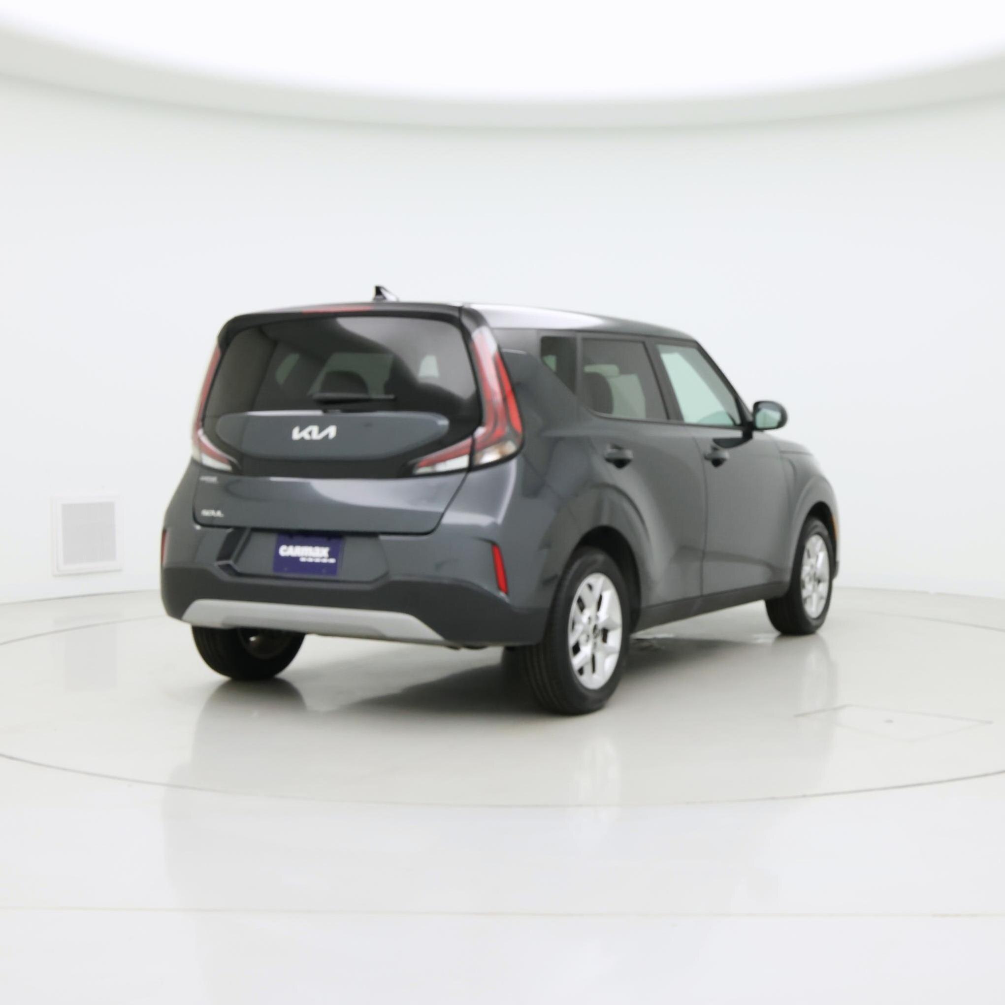 Thumbnail: 2025 Kia Soul - 8