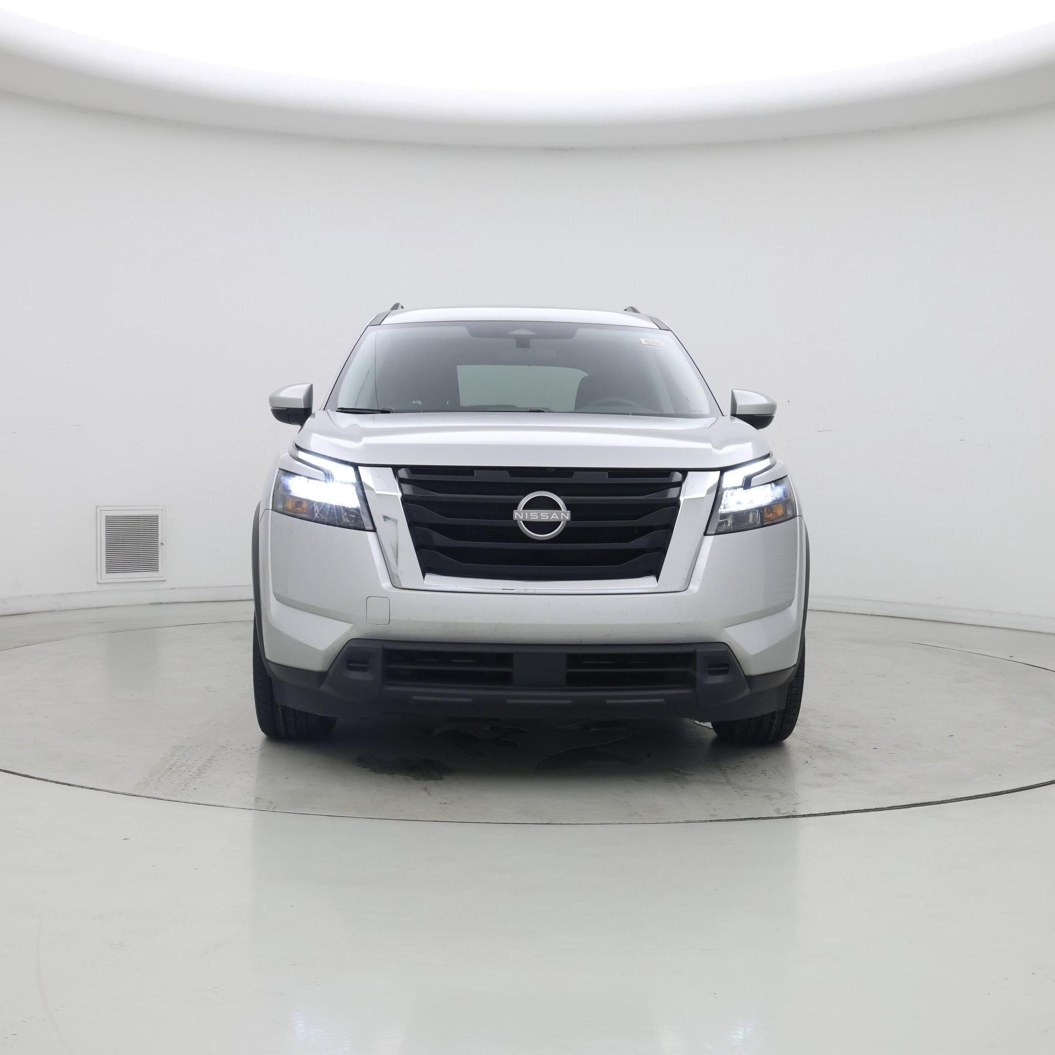 Thumbnail: 2025 Nissan Pathfinder - 5