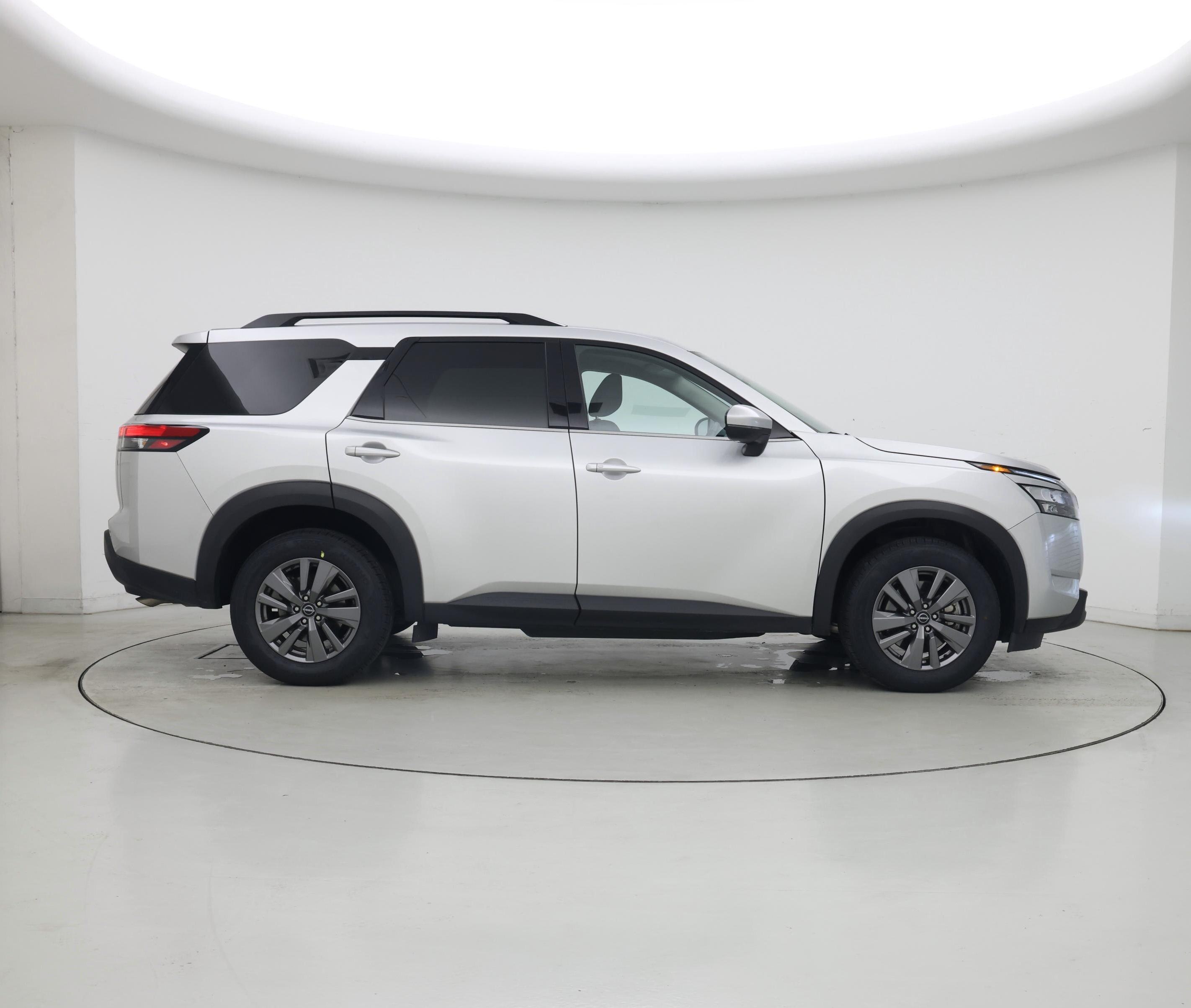 Thumbnail: 2025 Nissan Pathfinder - 7