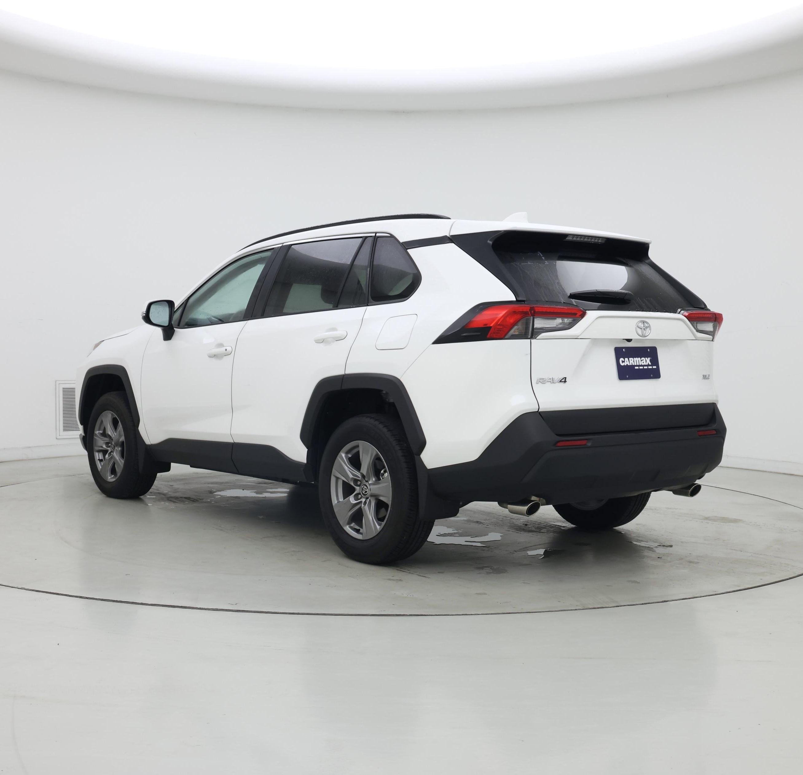 Thumbnail: 2025 Toyota RAV4 - 2