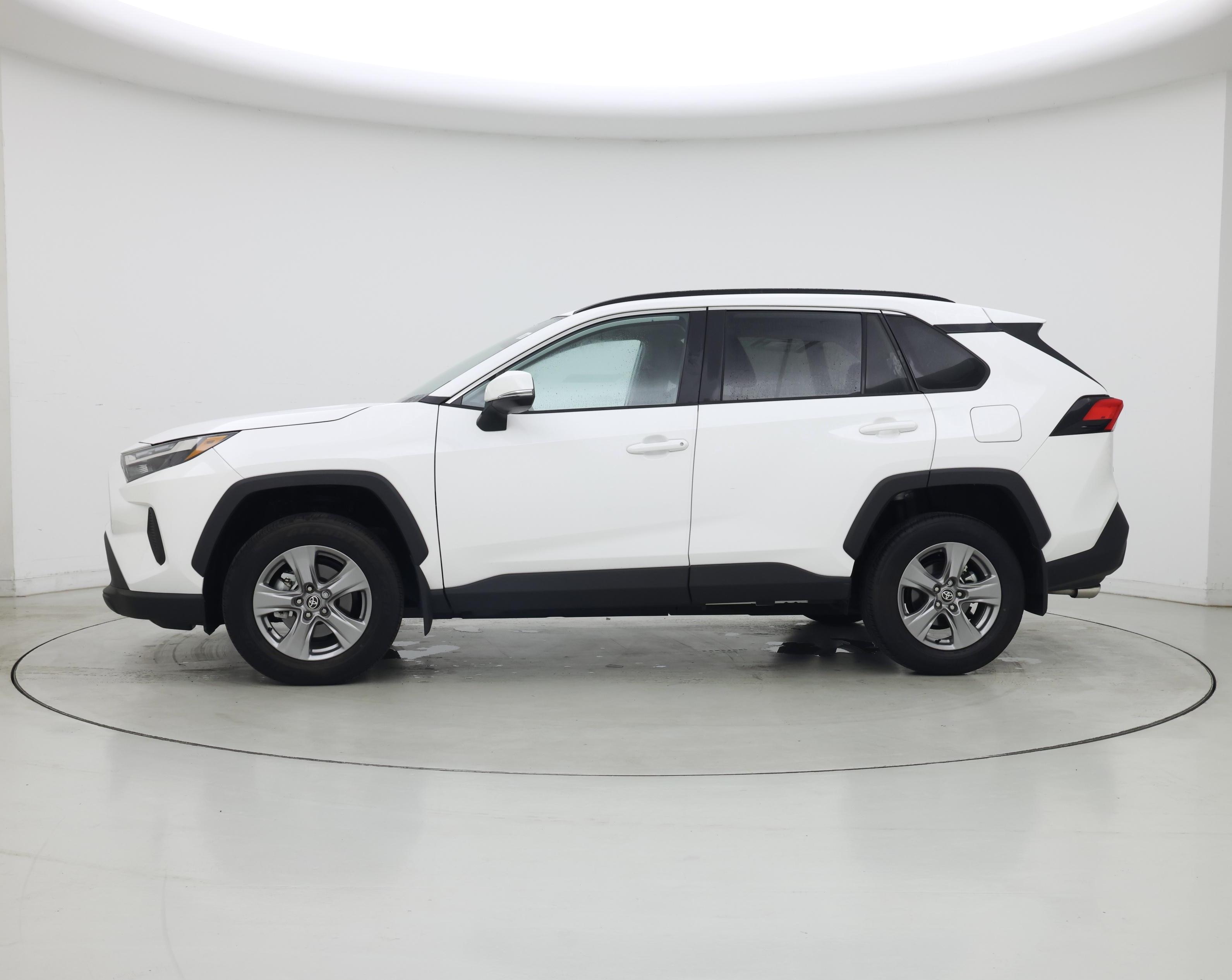 Thumbnail: 2025 Toyota RAV4 - 3