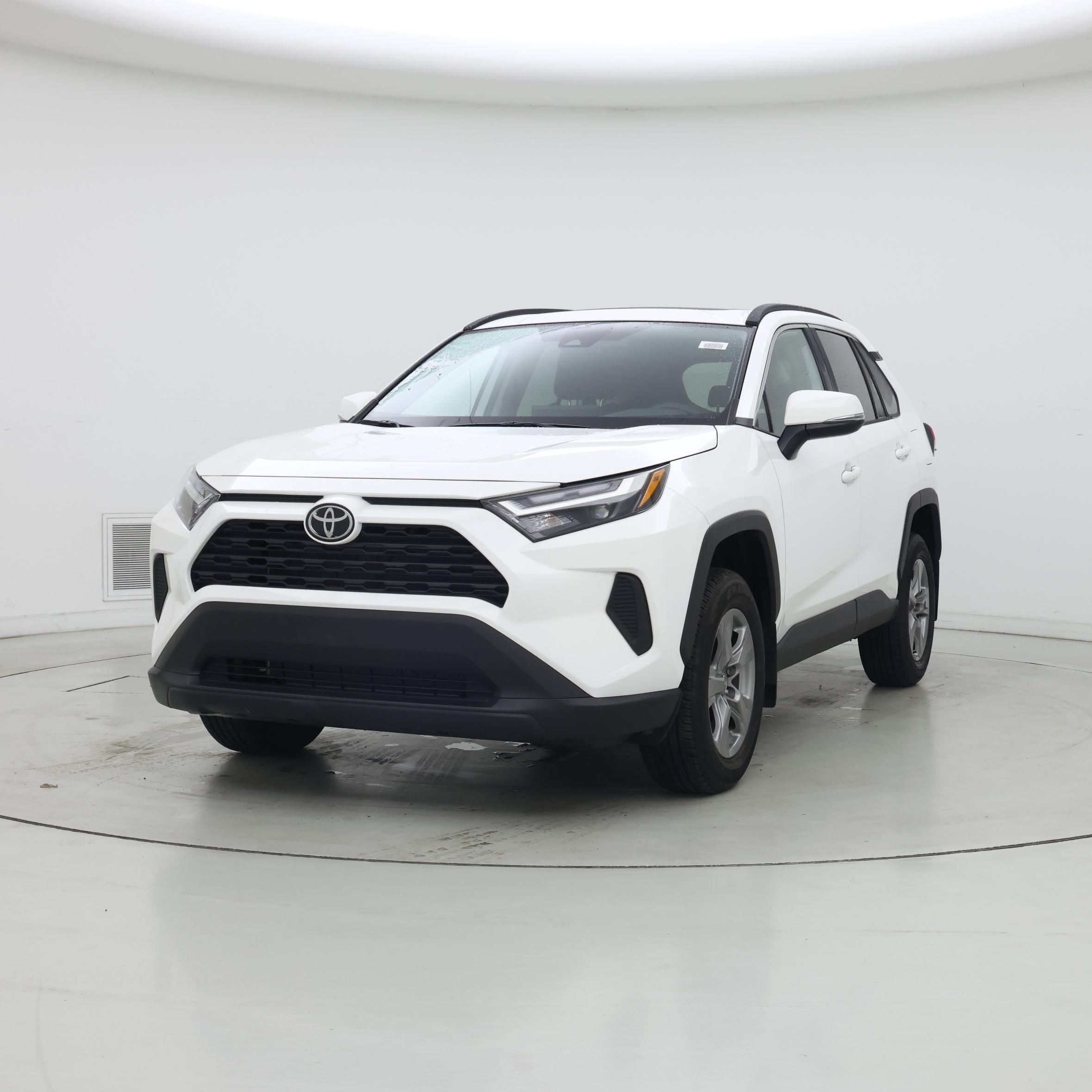 Thumbnail: 2025 Toyota RAV4 - 4