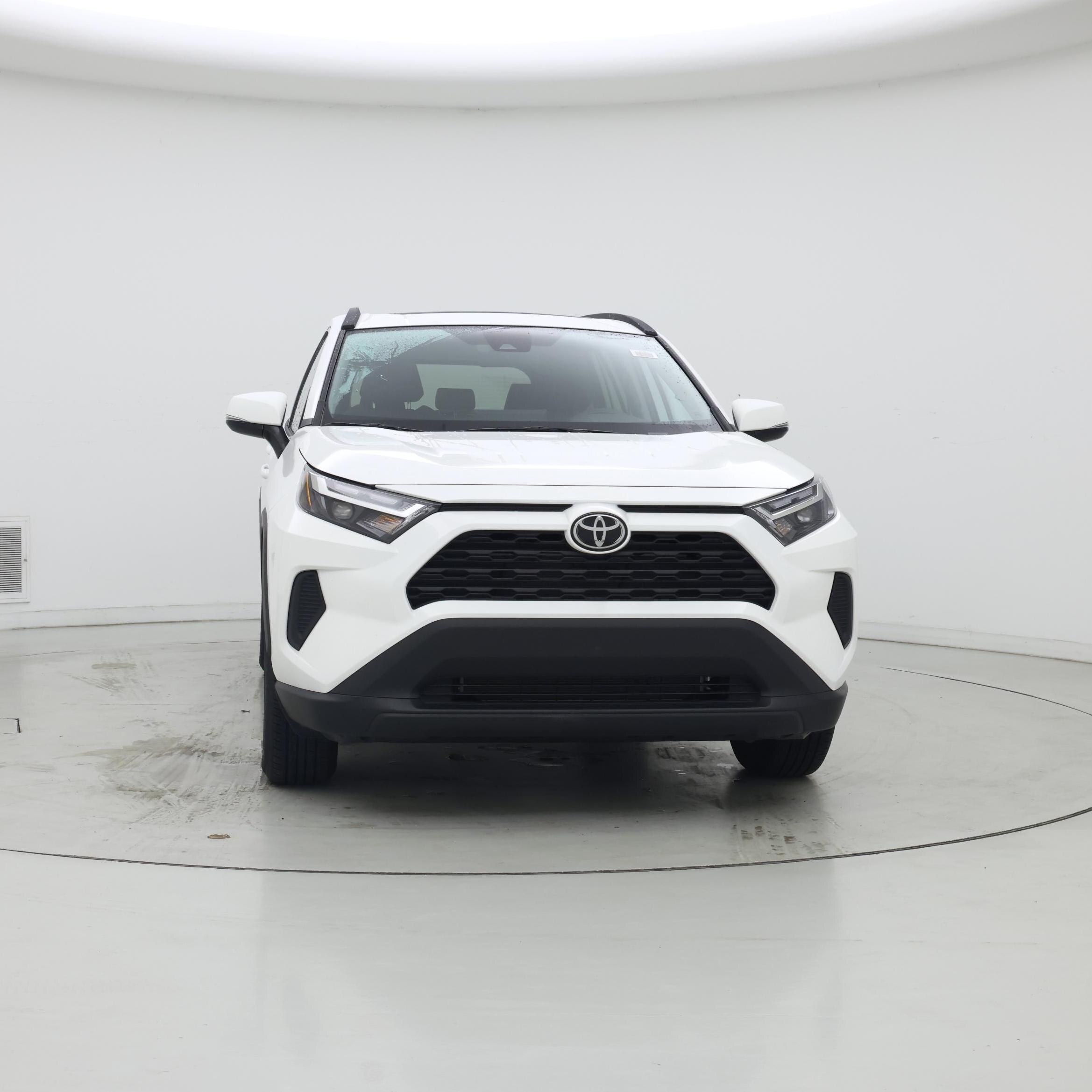 Thumbnail: 2025 Toyota RAV4 - 5