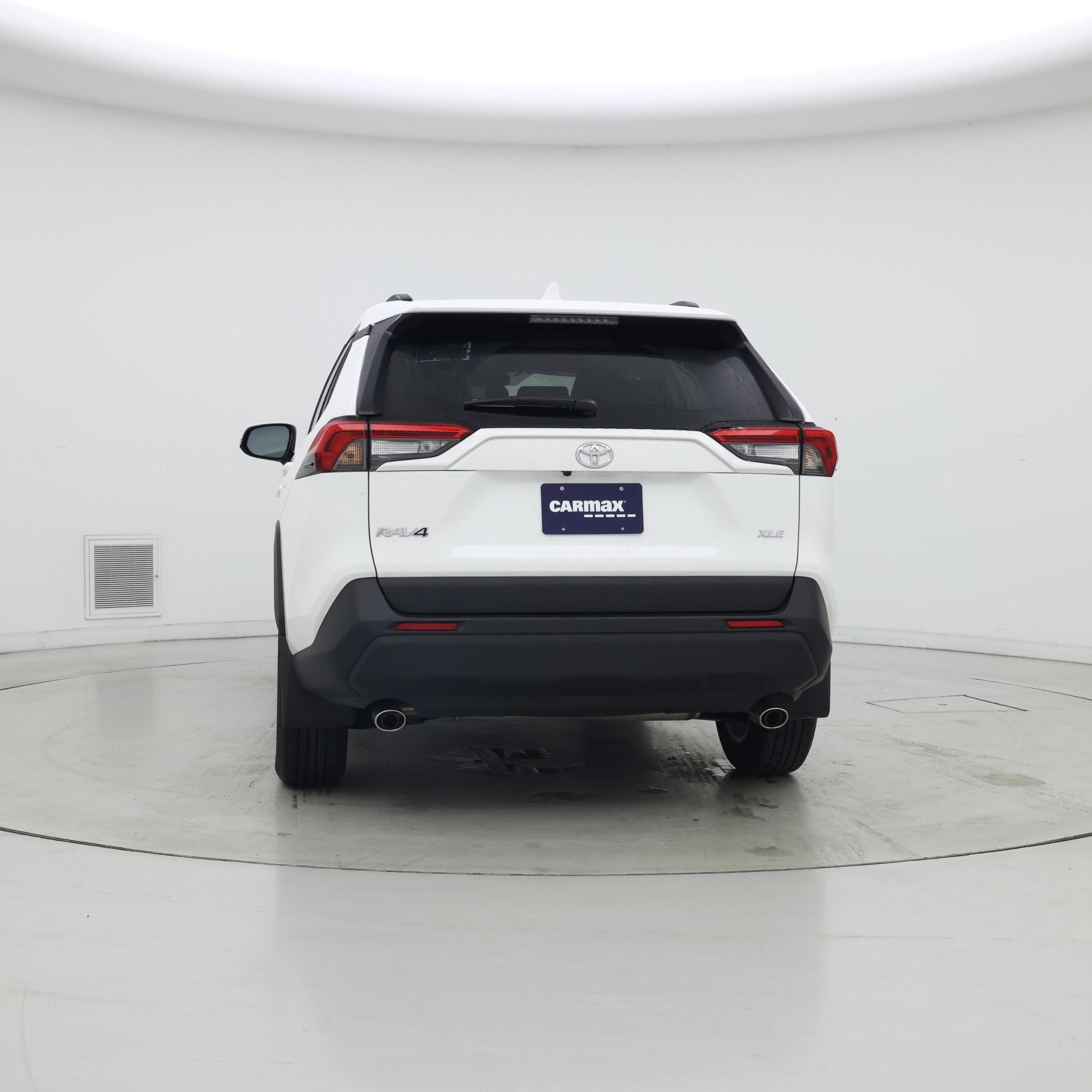 Thumbnail: 2025 Toyota RAV4 - 6