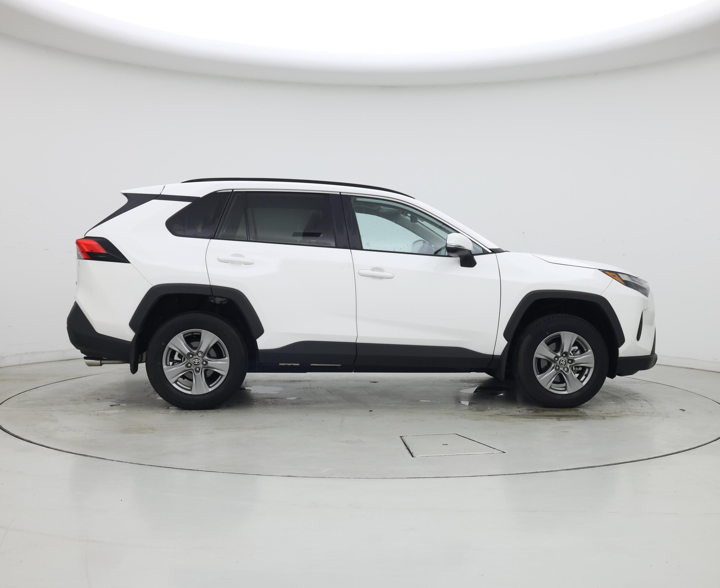 Thumbnail: 2025 Toyota RAV4 - 7