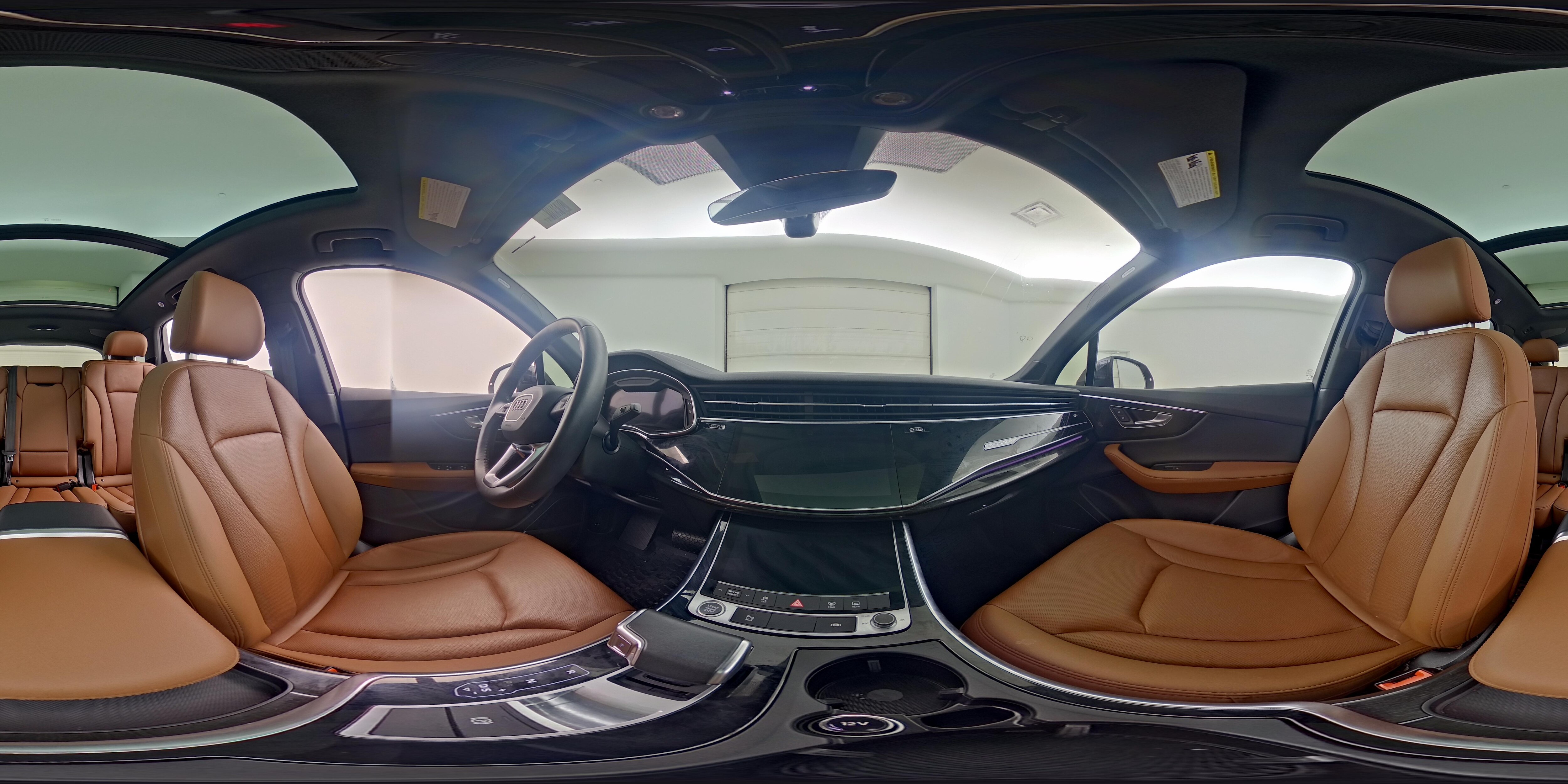 2023 Audi Q7 Premium Plus - Photo 28