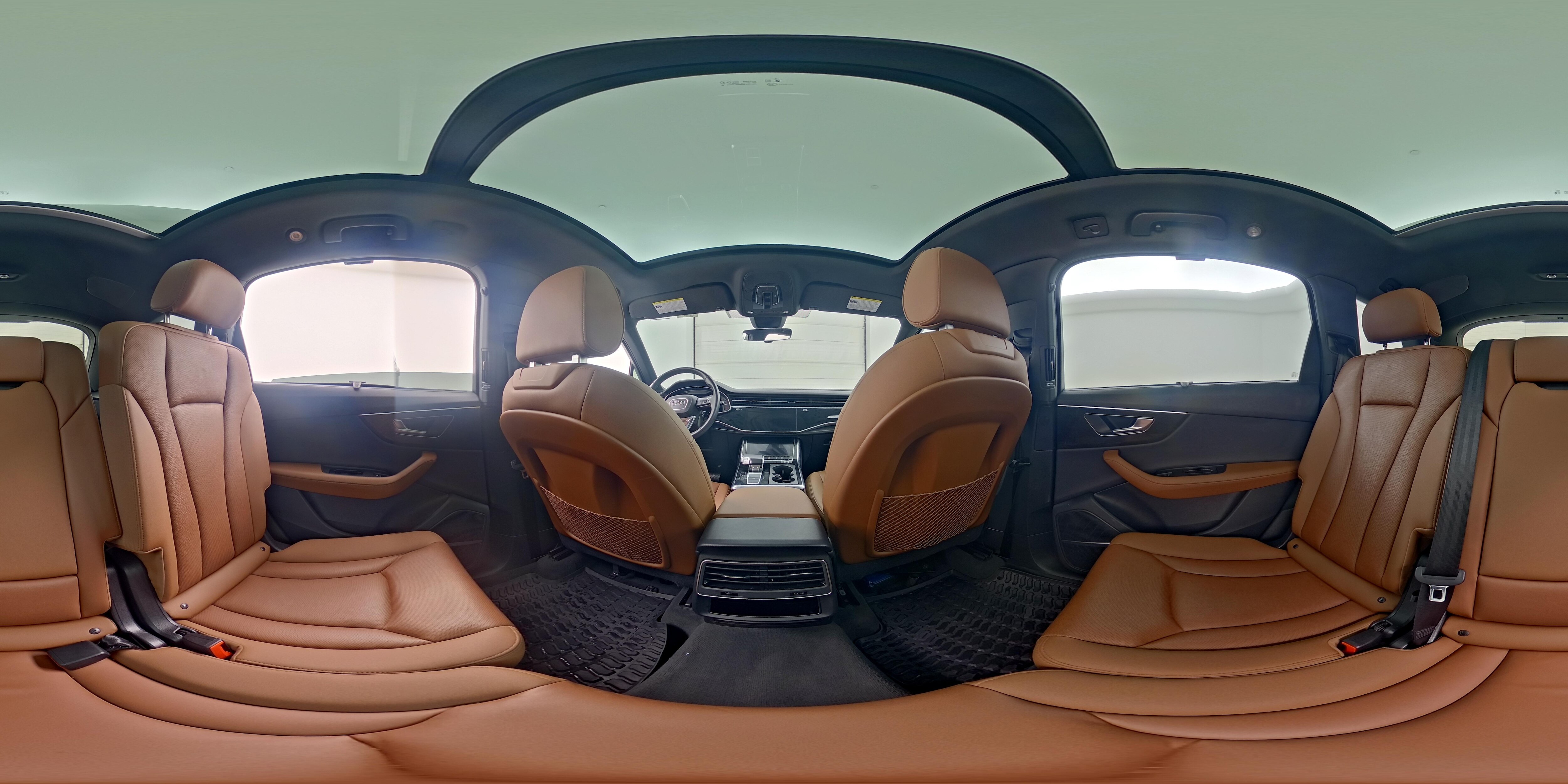 2023 Audi Q7 Premium Plus - Photo 29