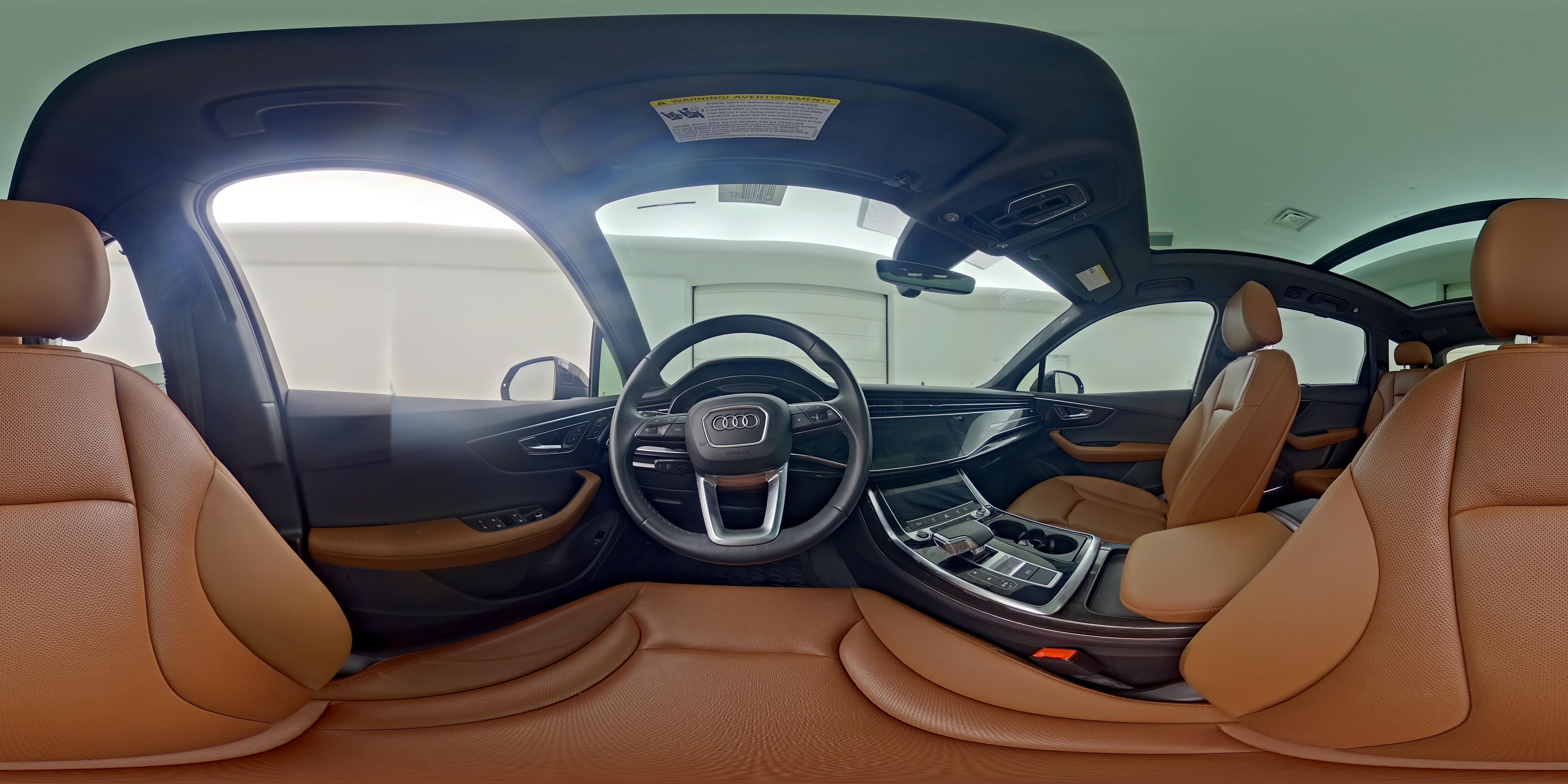 2023 Audi Q7 Premium Plus - Photo 30