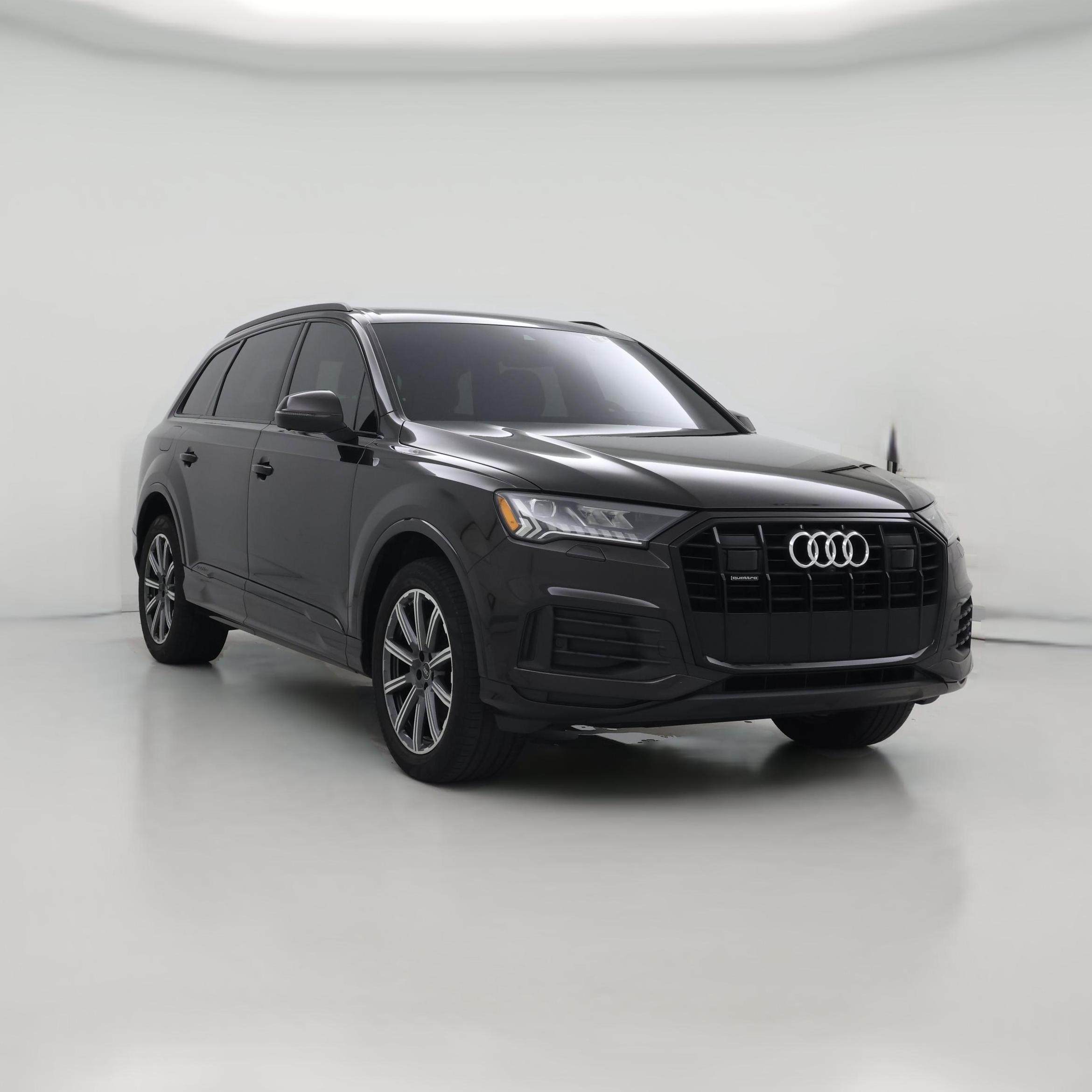 Thumbnail: 2023 Audi Q7 - 1