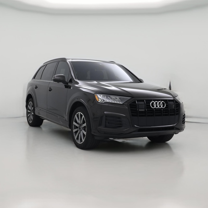 2023 Audi Q7 Premium Plus