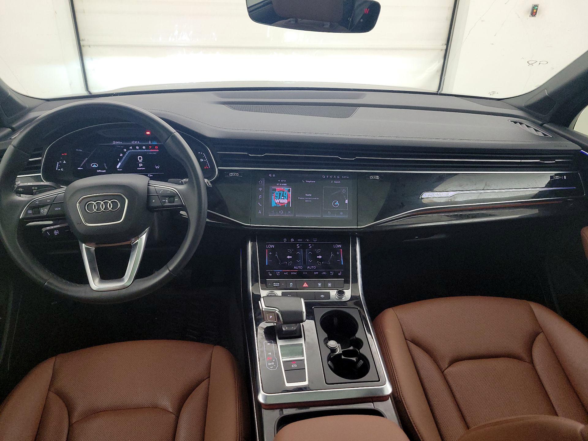 Thumbnail: 2023 Audi Q7 - 9