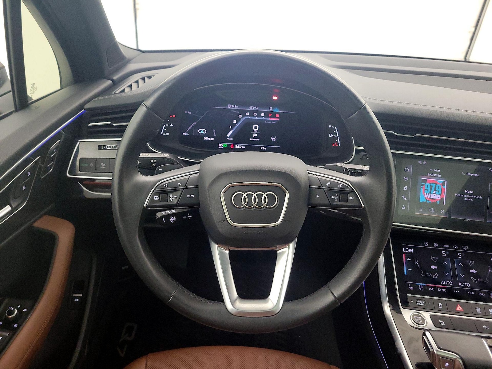 2023 Audi Q7 Premium Plus - Photo 11