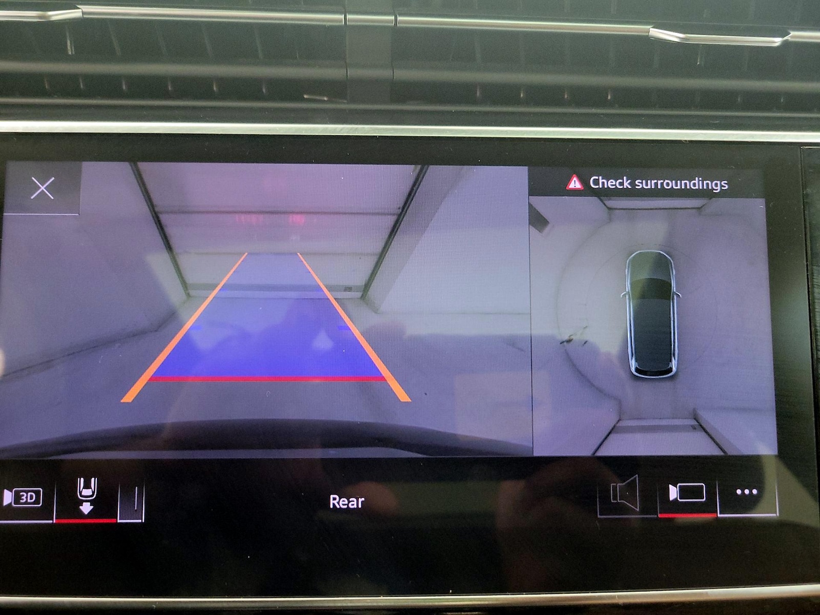 2023 Audi Q7 Premium Plus - Photo 16