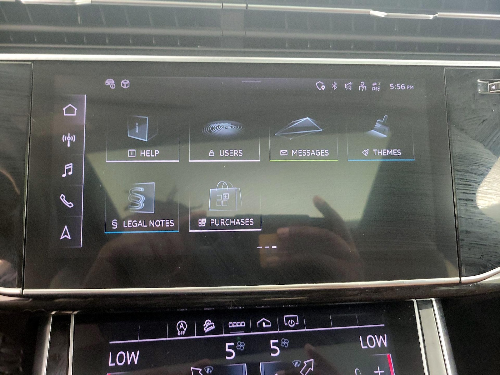 2023 Audi Q7 Premium Plus - Photo 17