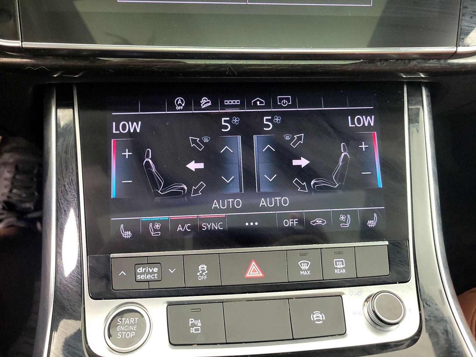 2023 Audi Q7 Premium Plus - Photo 18