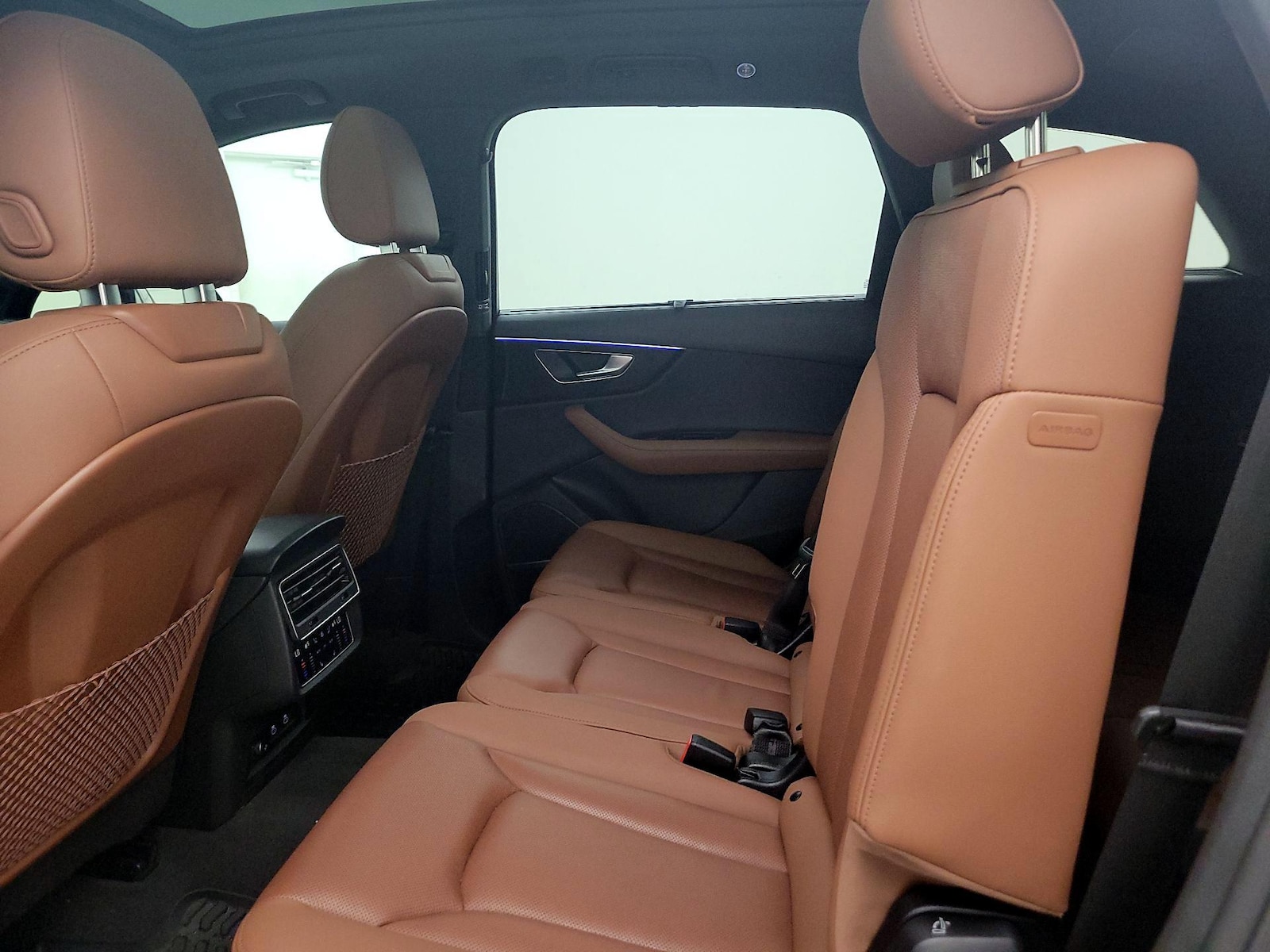 2023 Audi Q7 Premium Plus - Photo 22