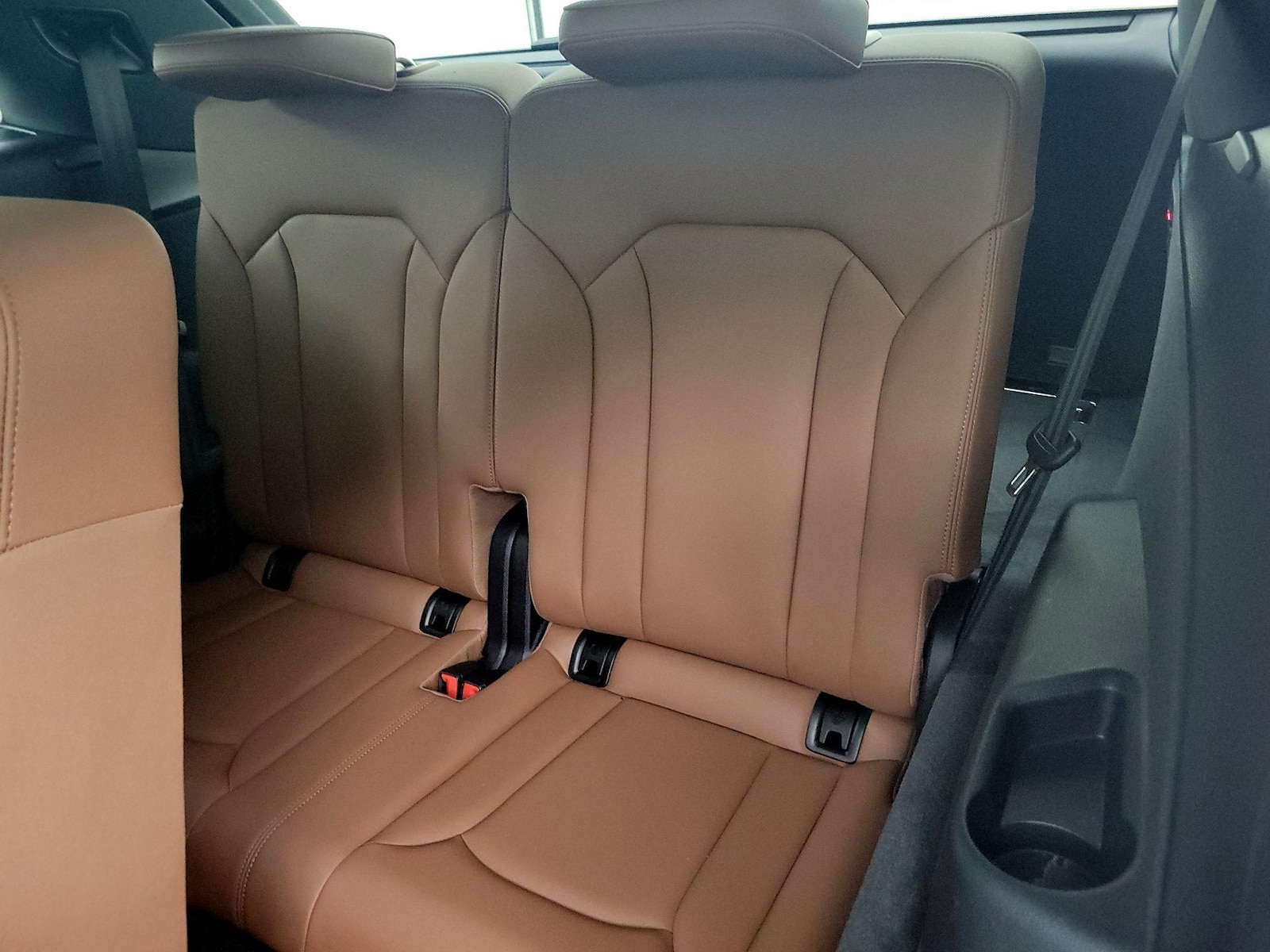 2023 Audi Q7 Premium Plus - Photo 23